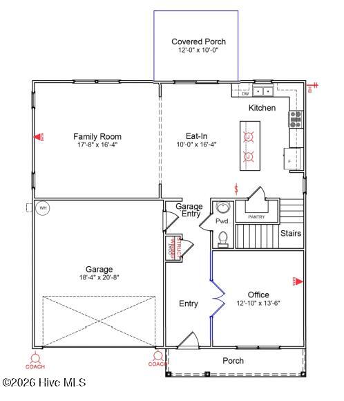 1564 Rodanthe Avenue Property Photo 2