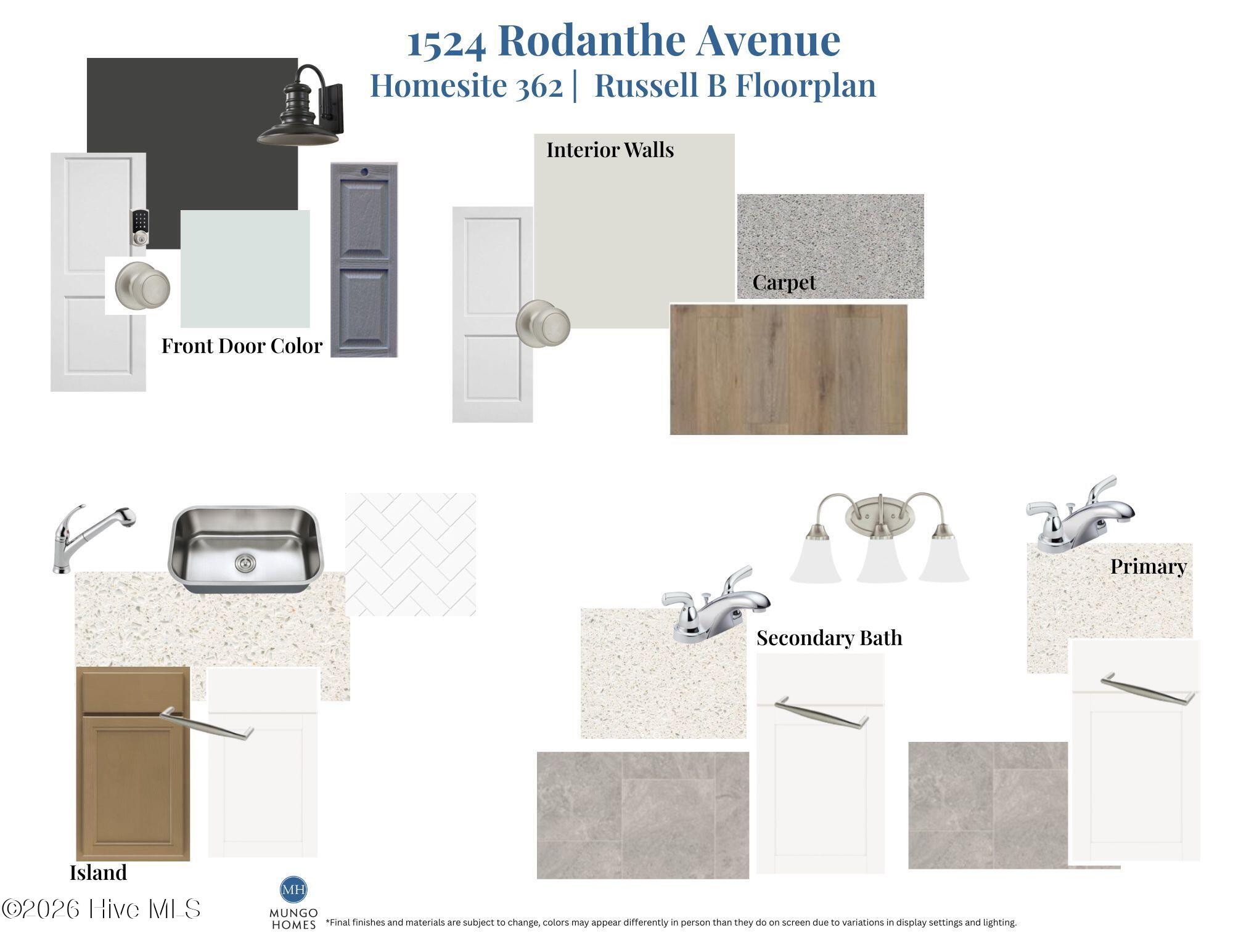 1564 Rodanthe Avenue Property Photo 4