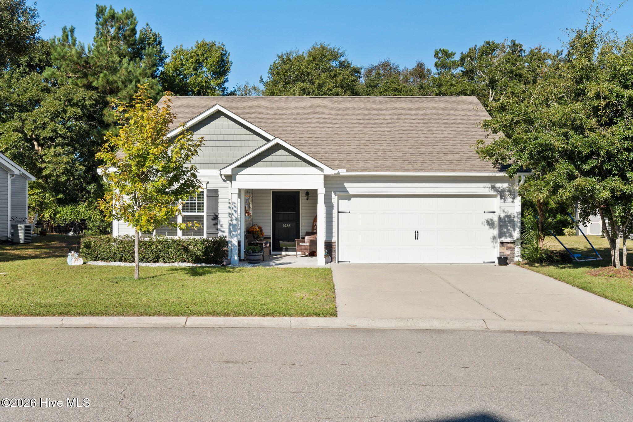 1486 Judith Drive SE Property Photo 1