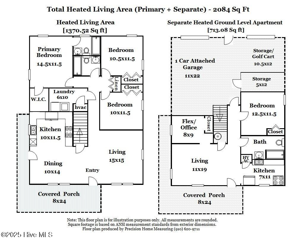 2507 E Oak Island Drive Property Photo 50