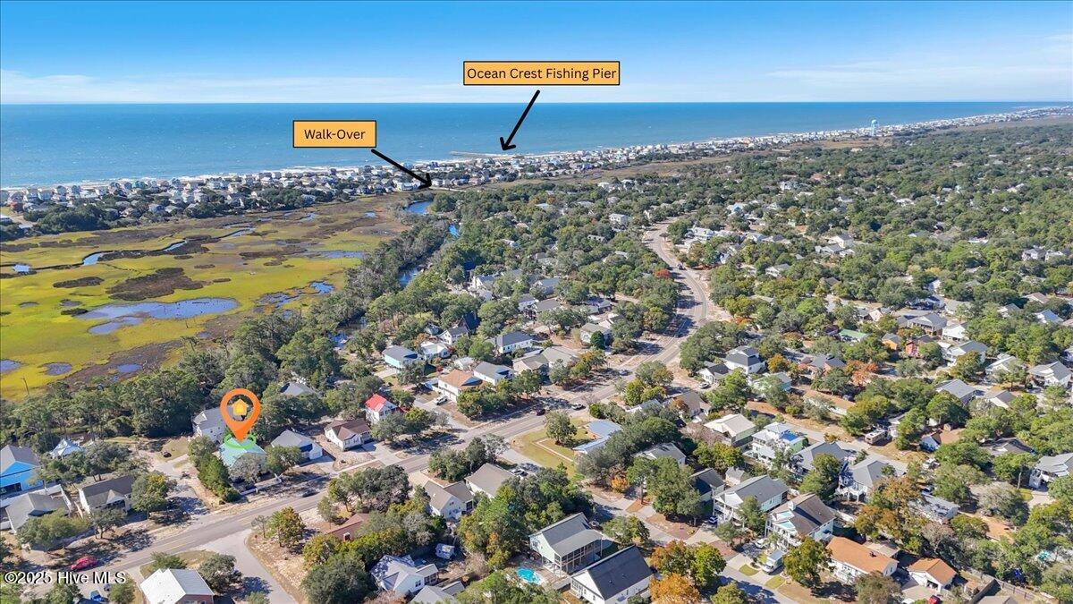 2507 E Oak Island Drive Property Photo 52