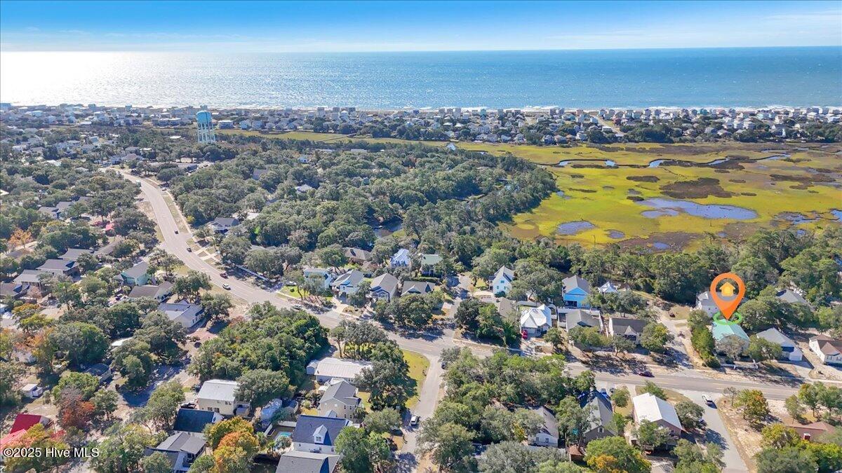 2507 E Oak Island Drive Property Photo 54