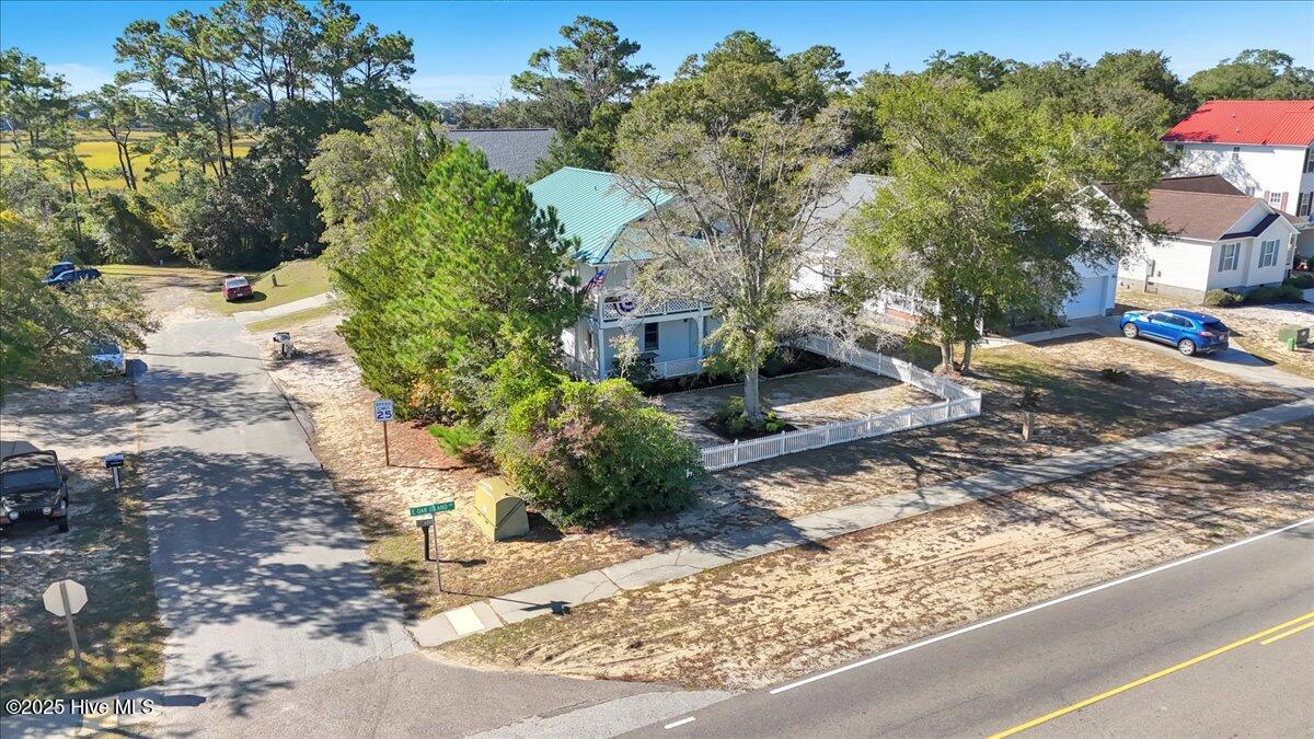 2507 E Oak Island Drive Property Photo 56
