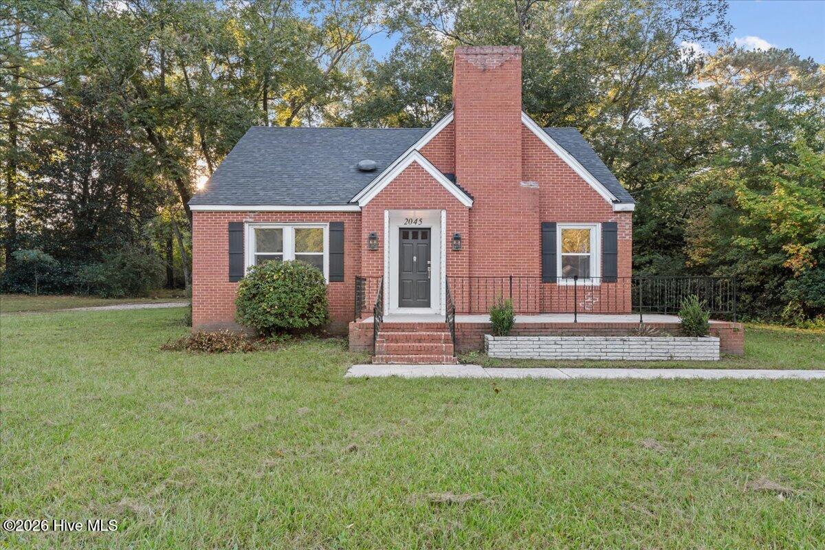 2045 N Nc 27 W Property Photo 1
