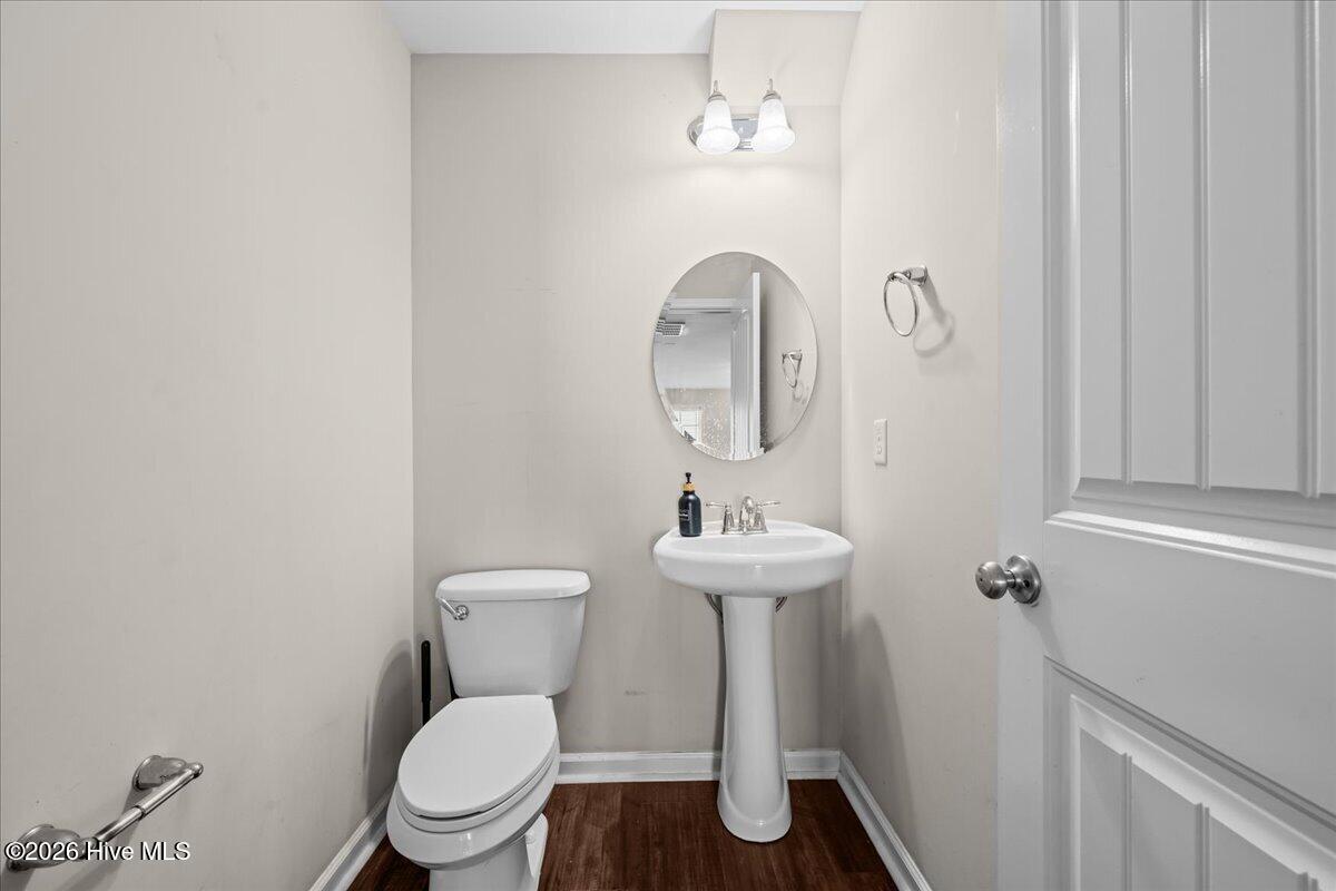 515 New Castle Lane Property Photo 14