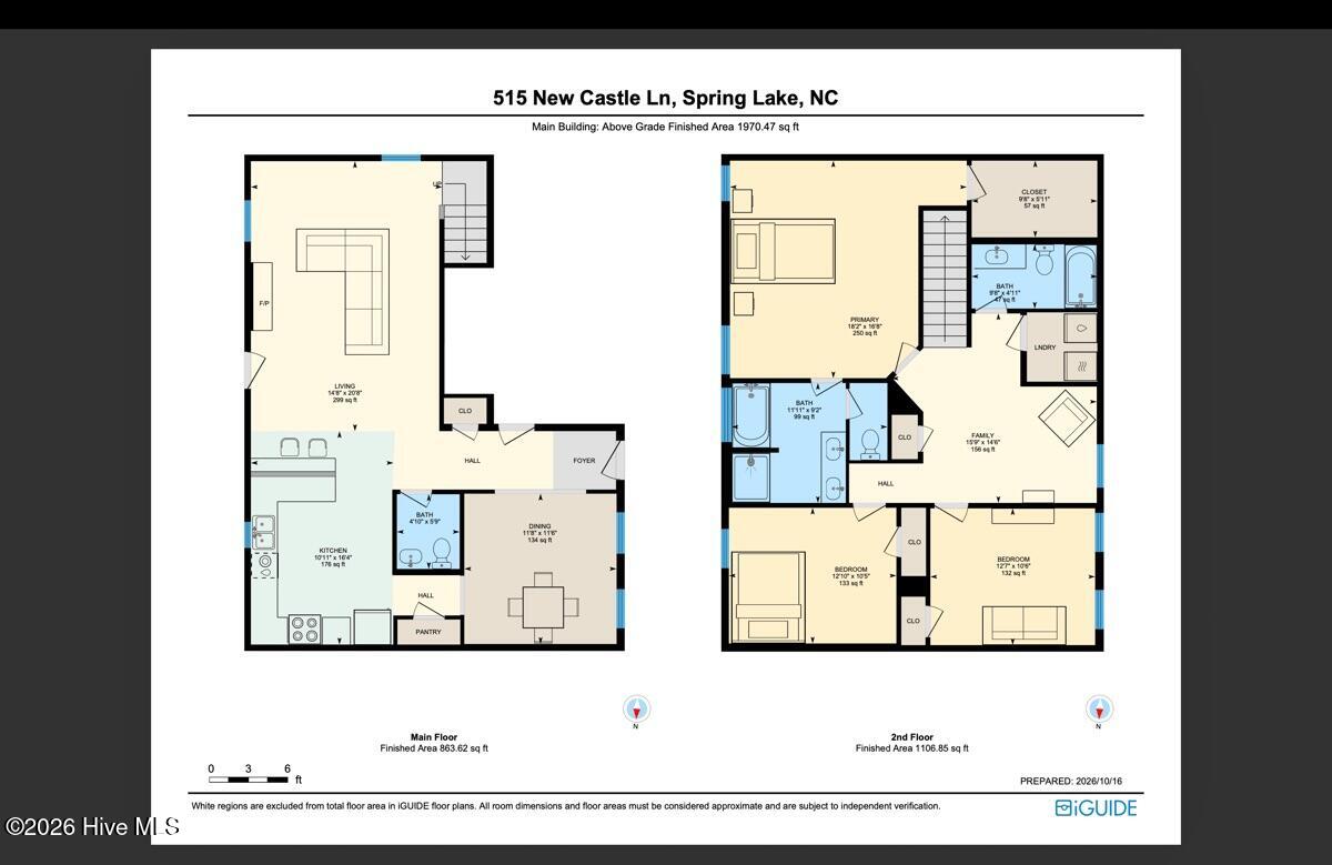 515 New Castle Lane Property Photo 18