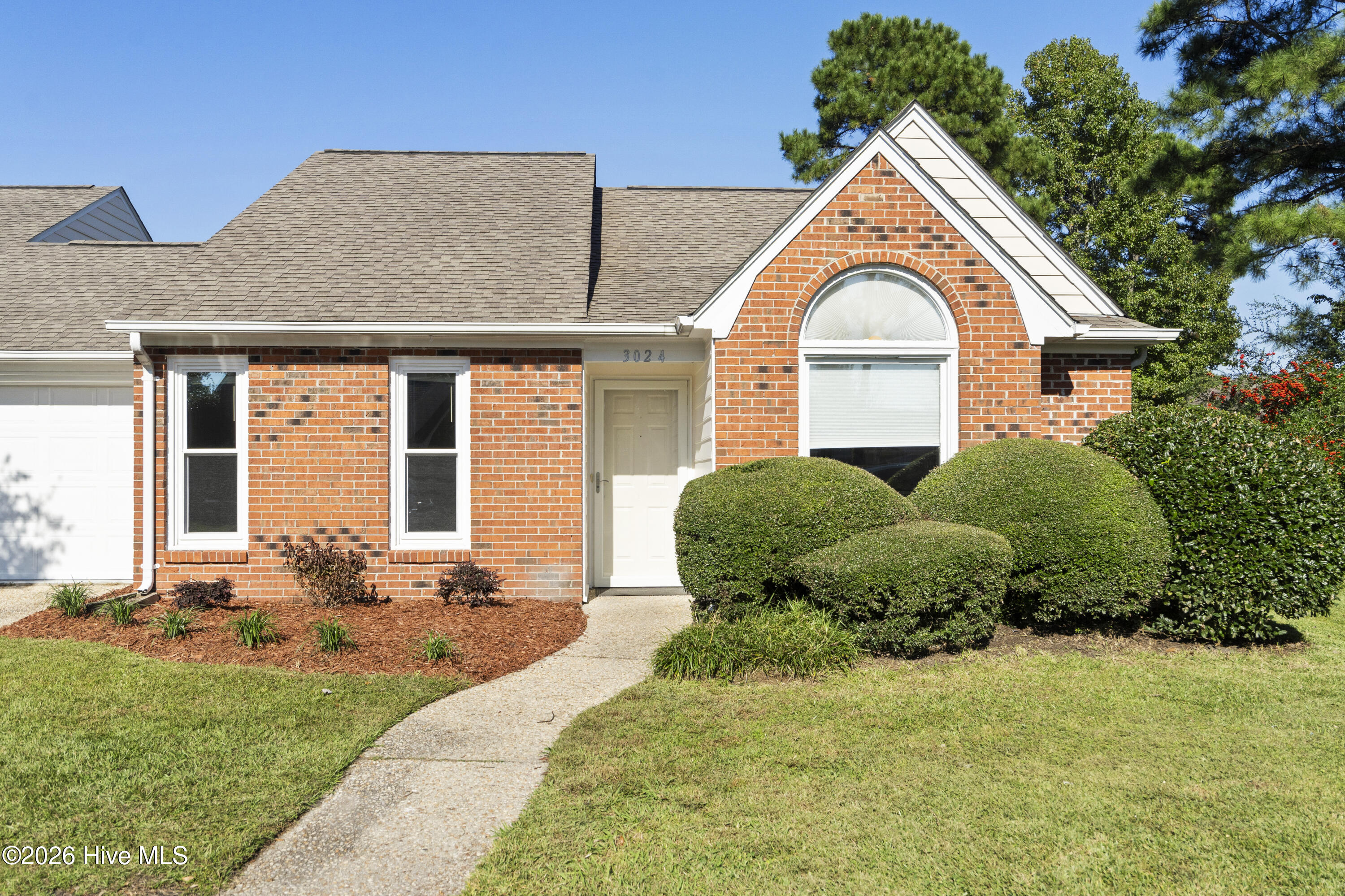 3024 Remington Drive Property Photo 1