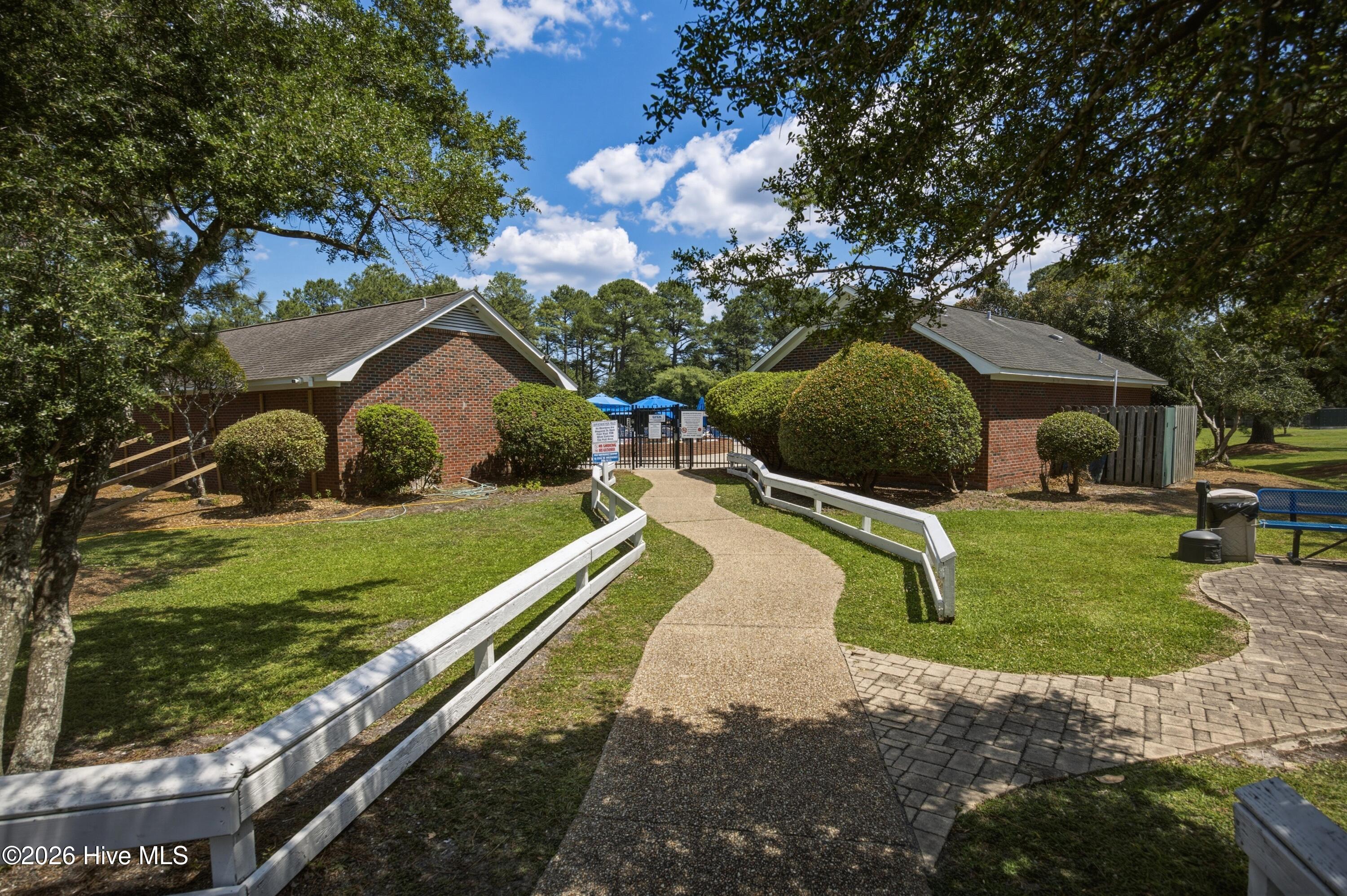 3024 Remington Drive Property Photo 32