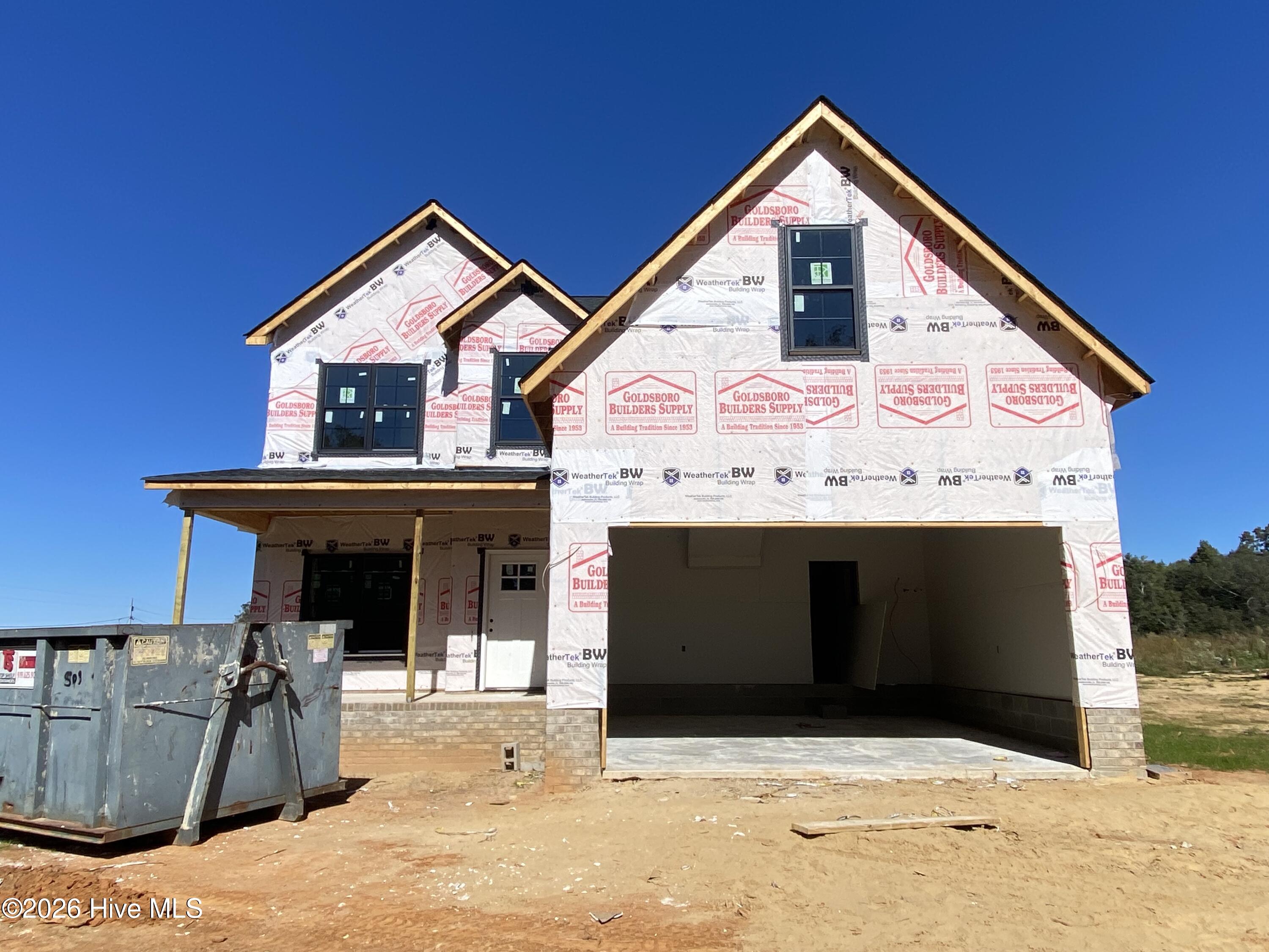 272 Owens Farm Road Property Photo 1