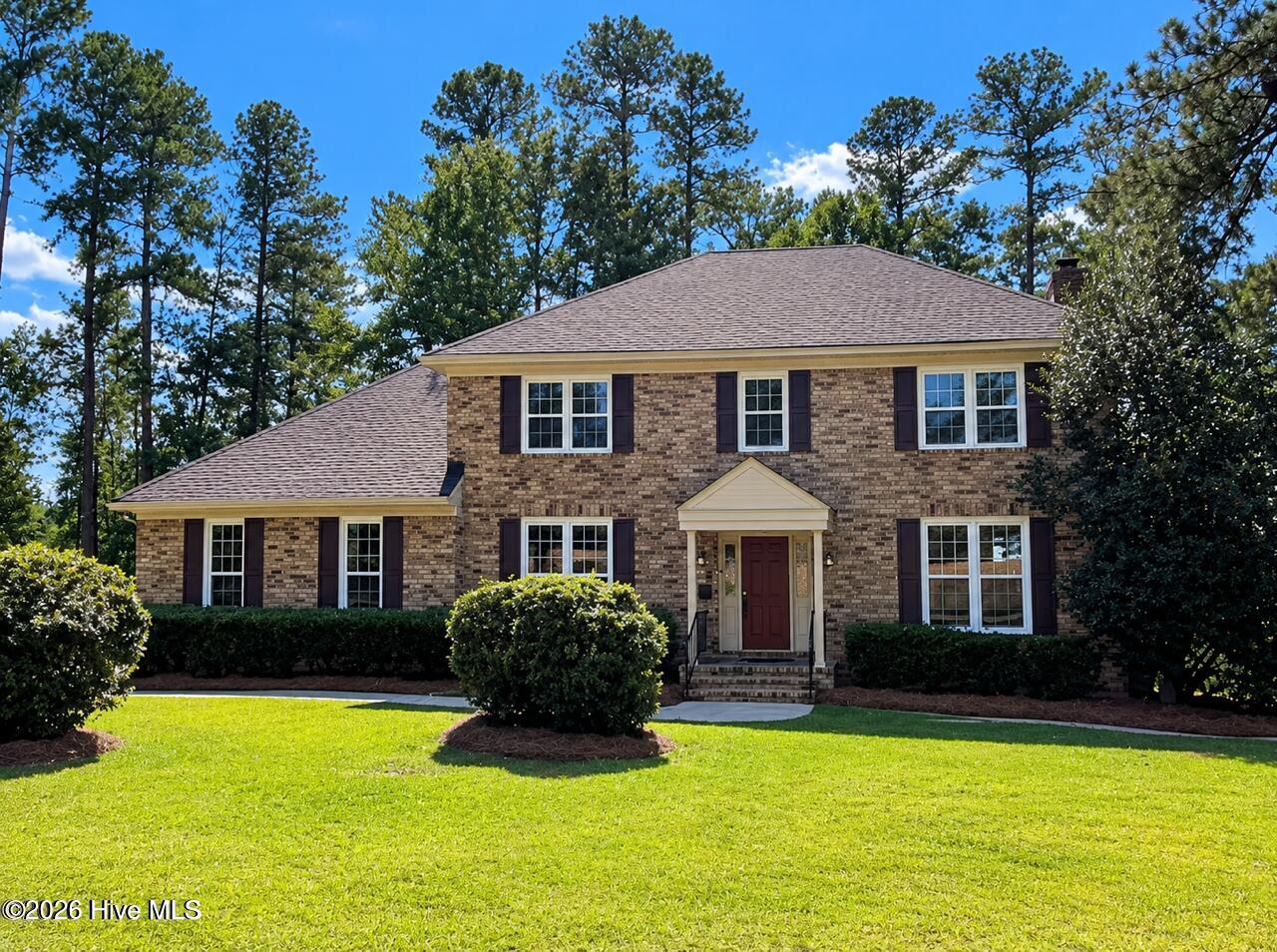 4164 Quail Springs Circle Property Photo 1