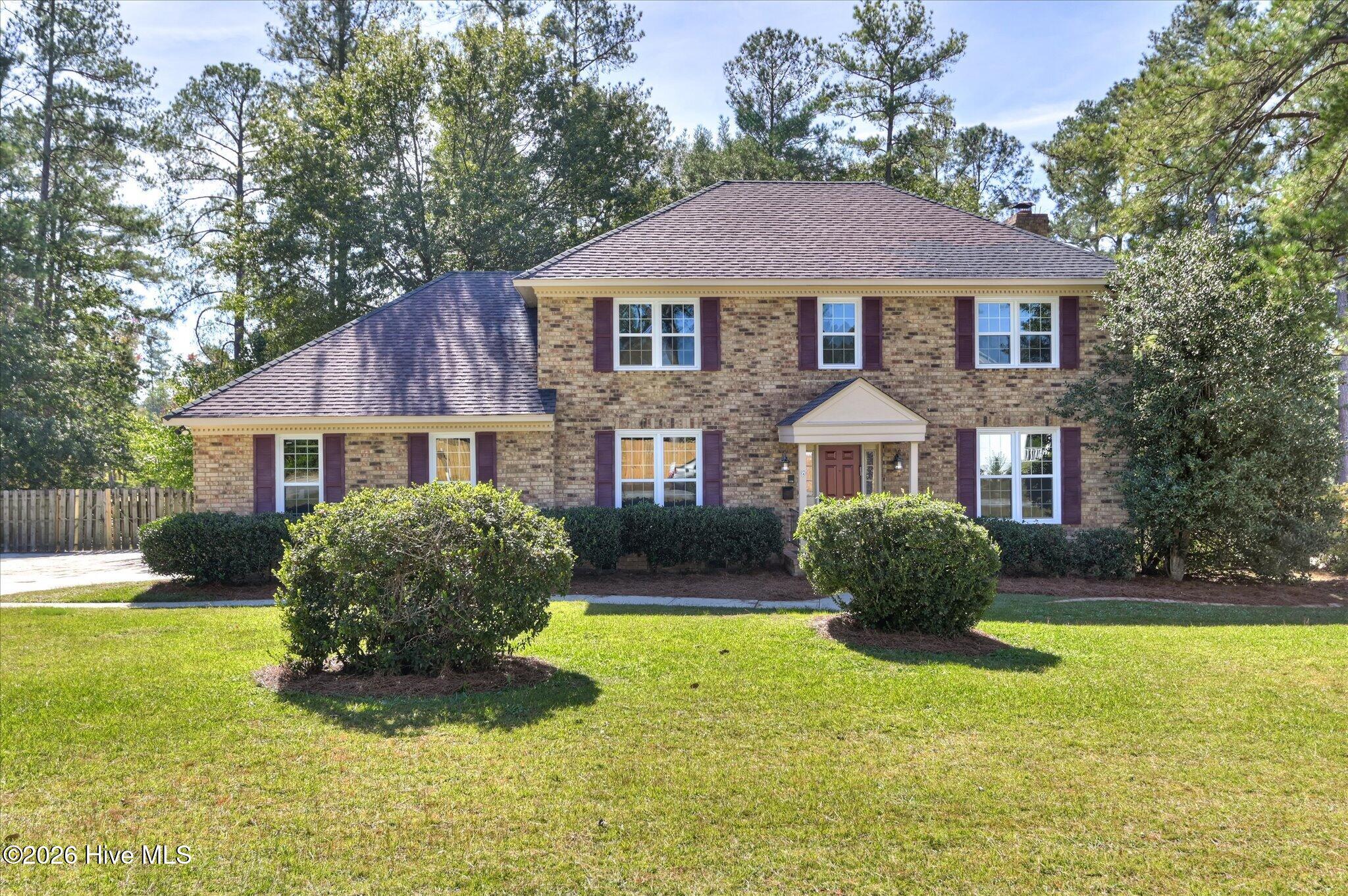 4164 Quail Springs Circle Property Photo 1