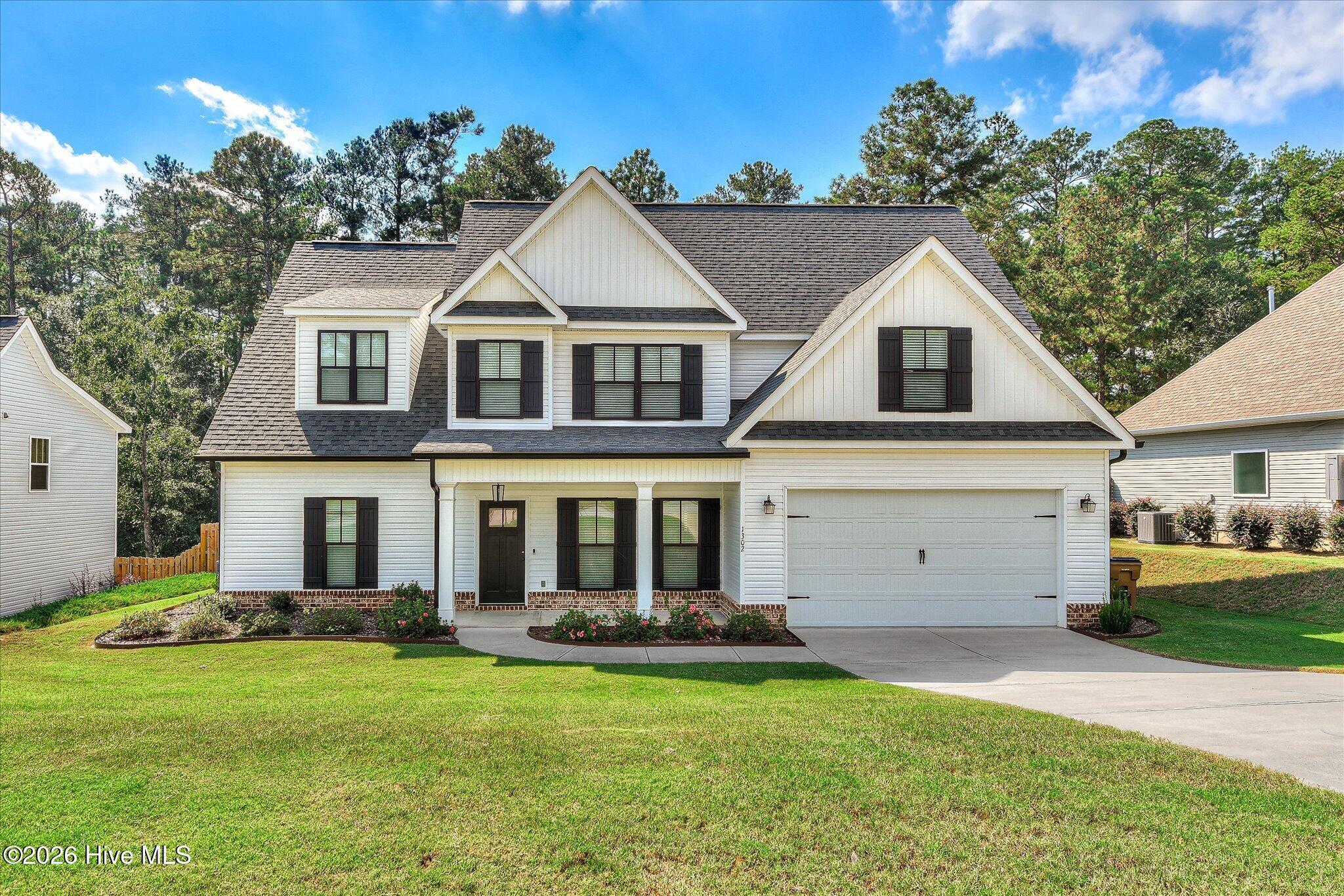 1302 Lake Greenwood Drive Property Photo 1