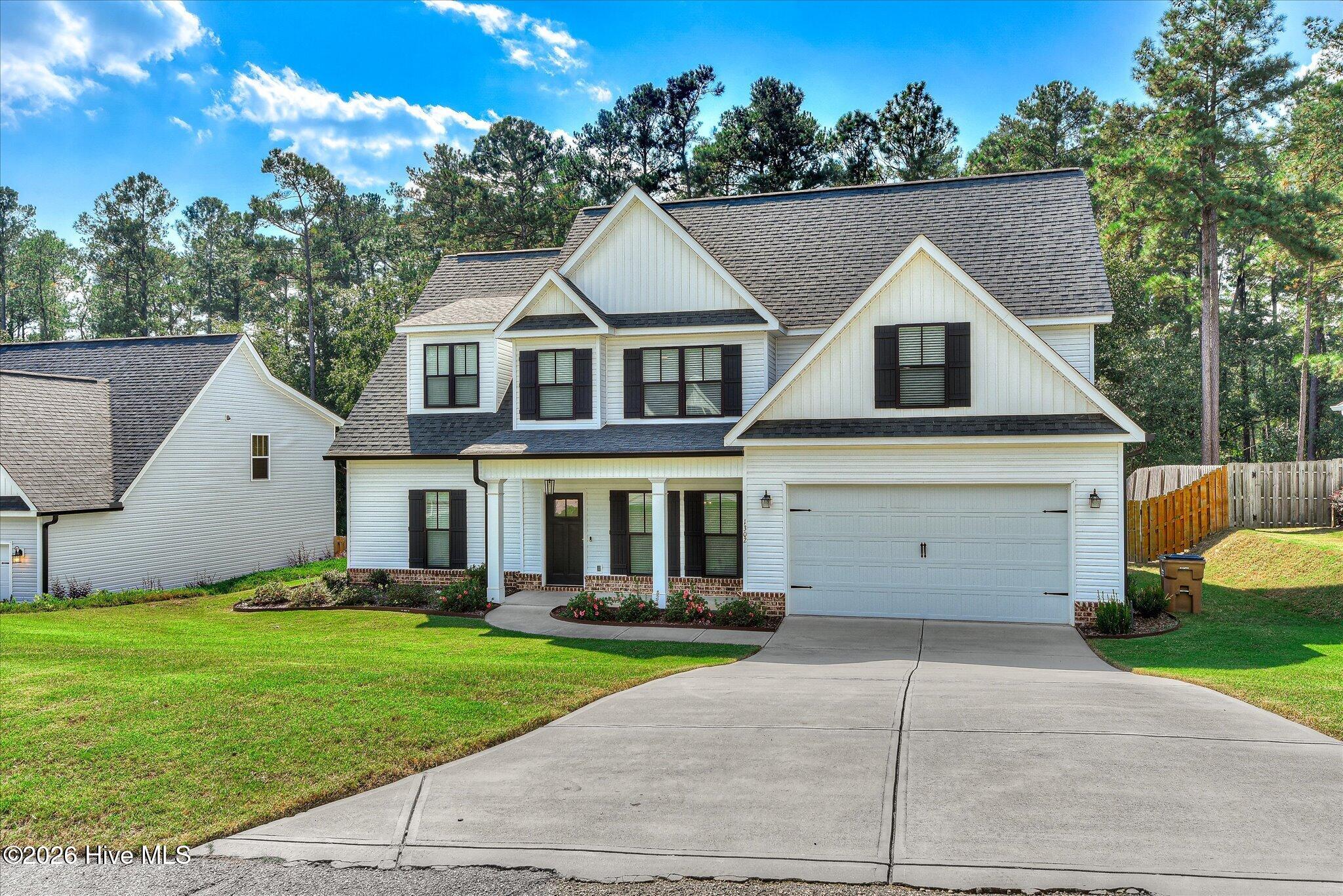 1302 Lake Greenwood Drive Property Photo 3