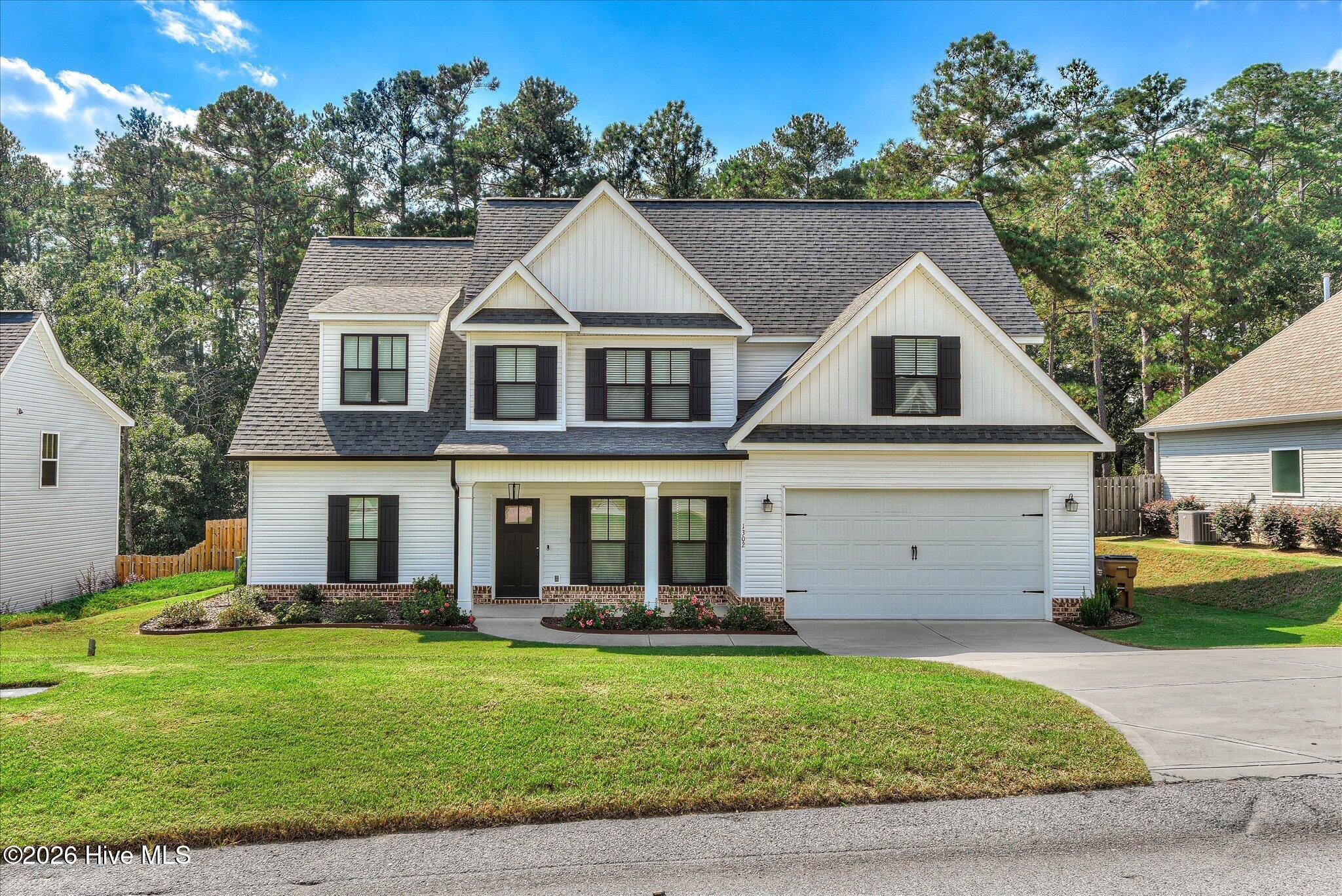 1302 Lake Greenwood Drive Property Photo 4