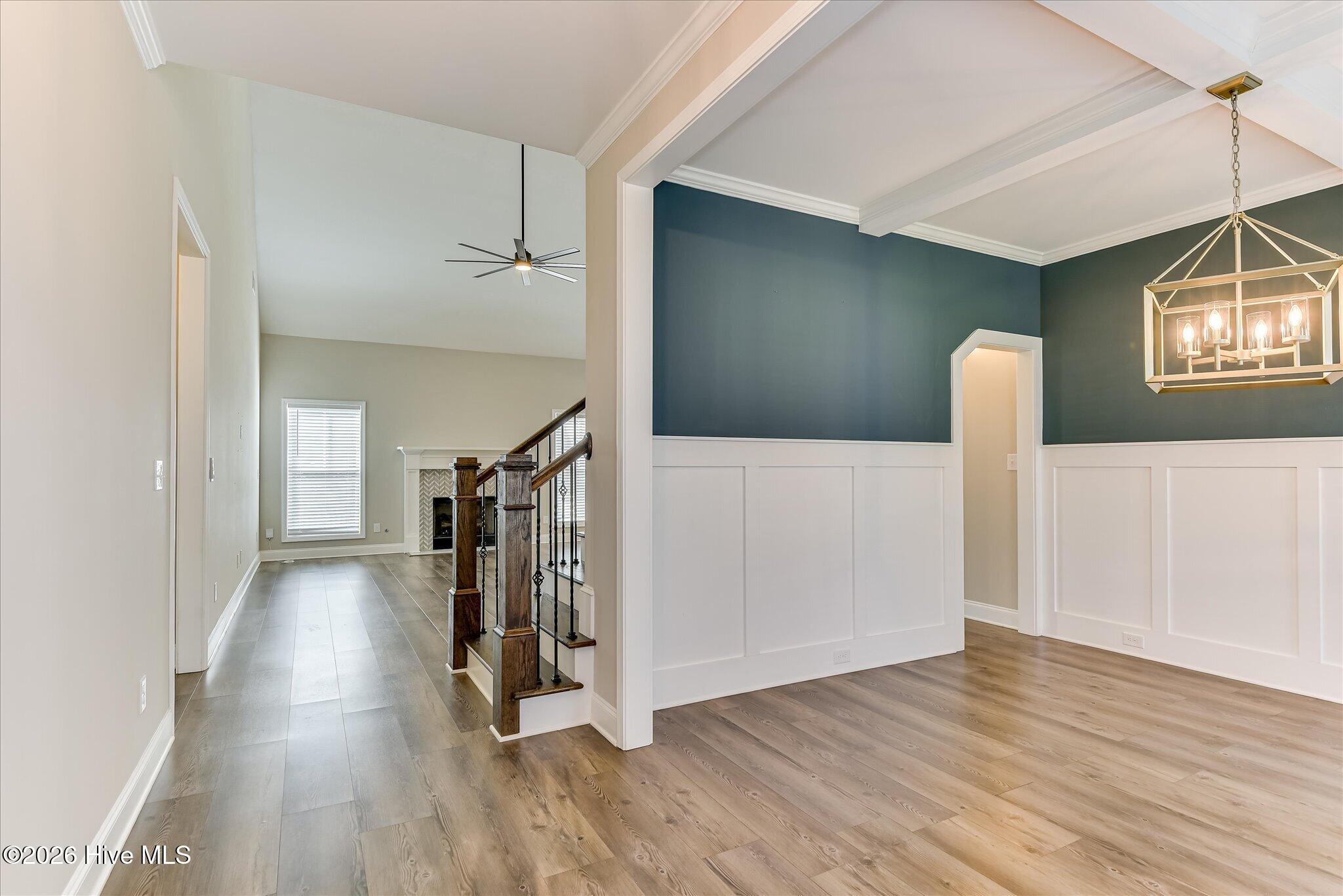 1302 Lake Greenwood Drive Property Photo 7
