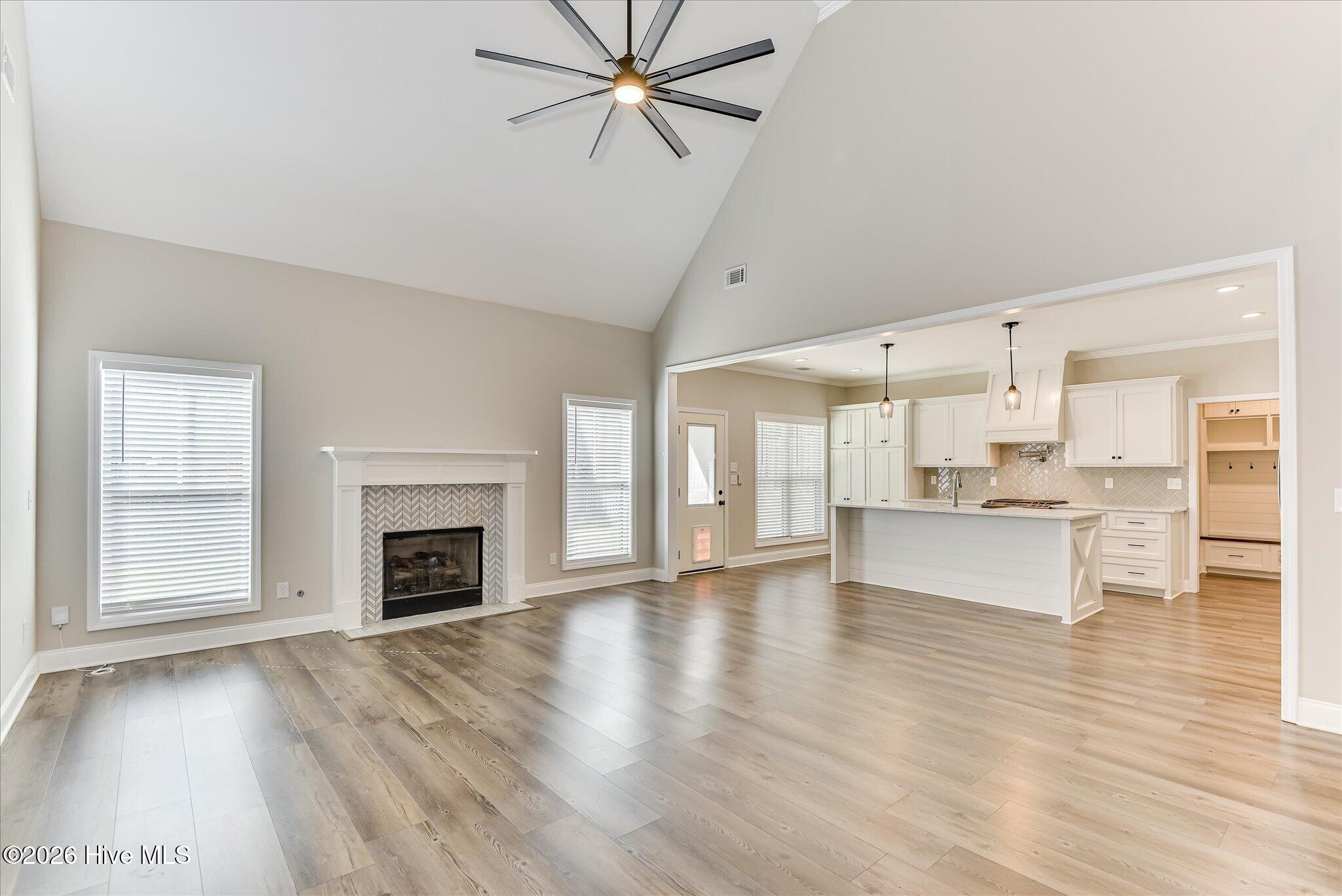 1302 Lake Greenwood Drive Property Photo 9