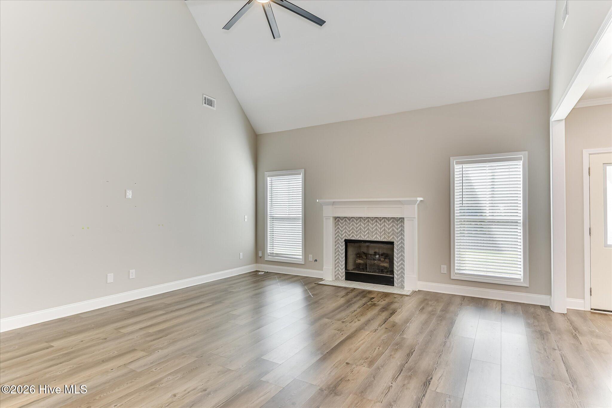 1302 Lake Greenwood Drive Property Photo 10