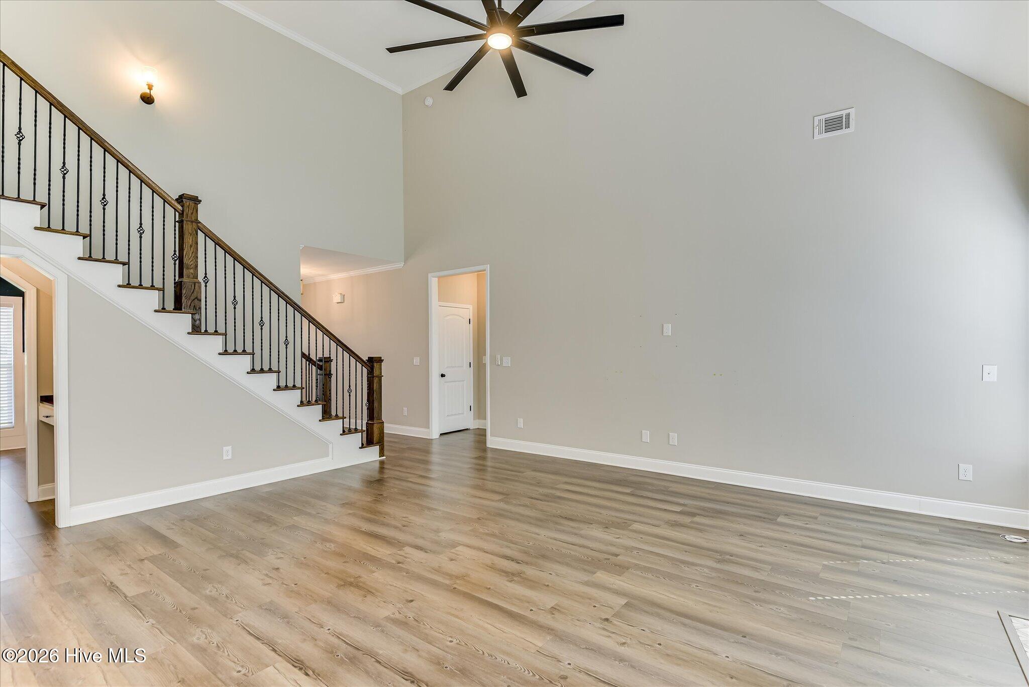 1302 Lake Greenwood Drive Property Photo 11