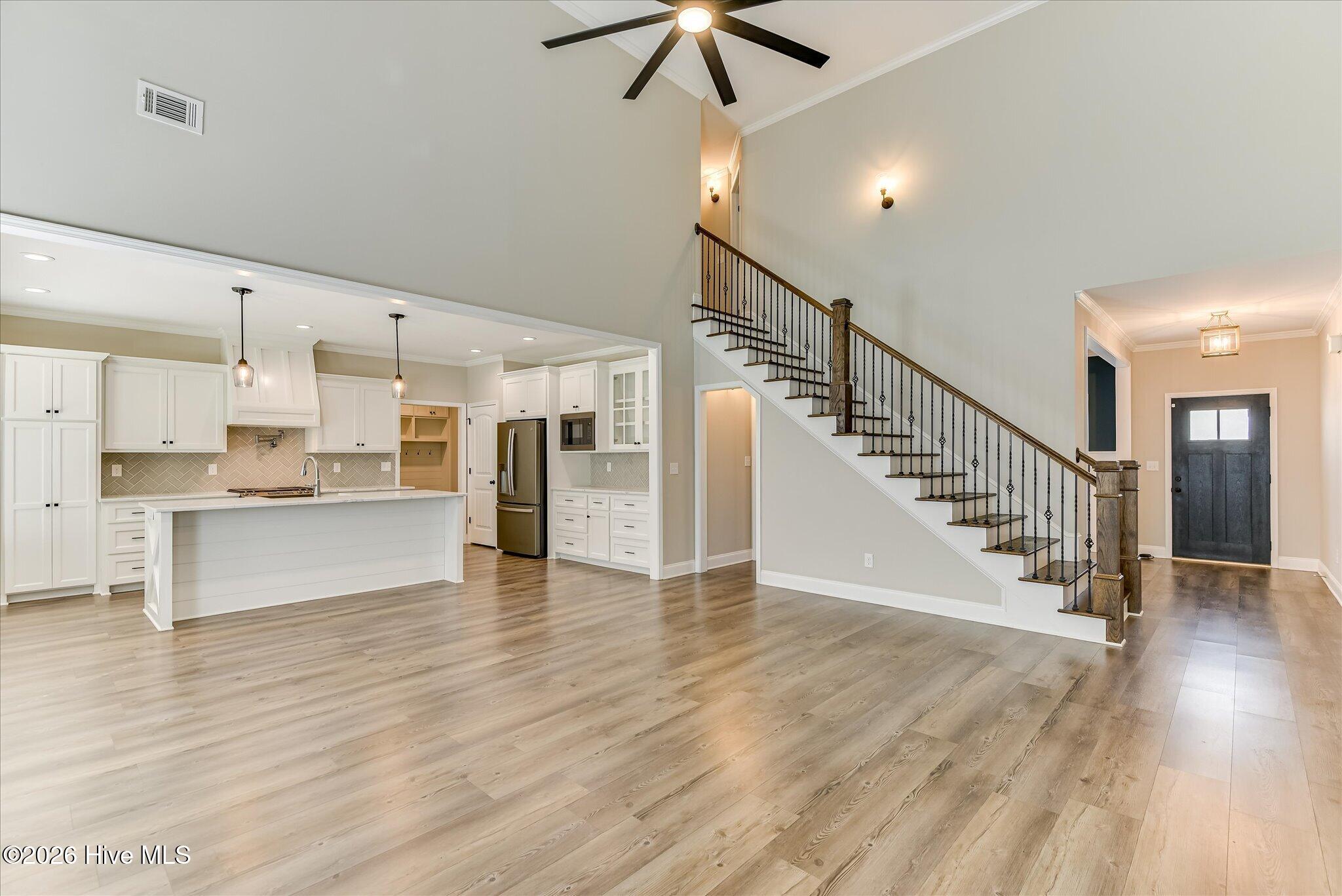 1302 Lake Greenwood Drive Property Photo 12