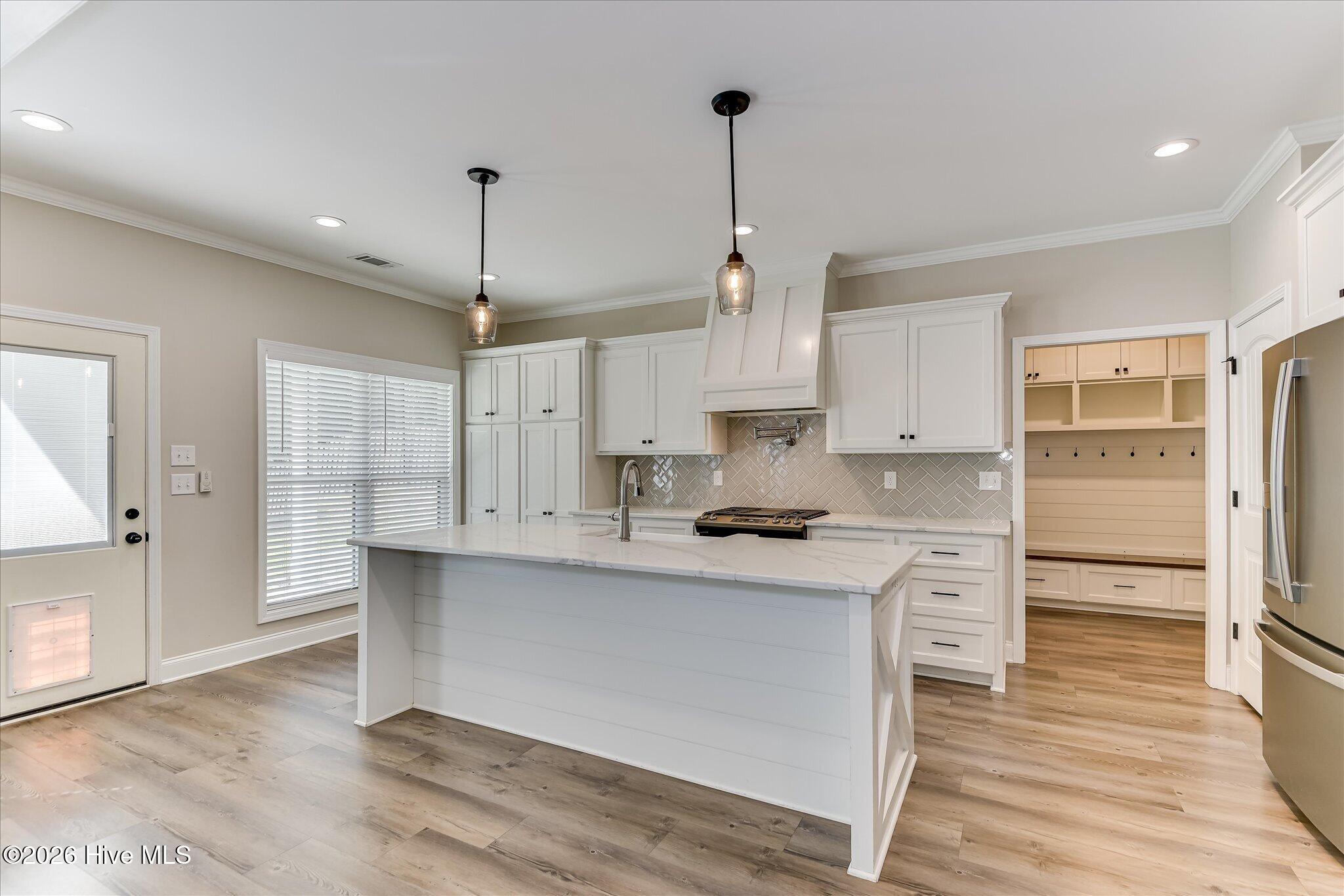 1302 Lake Greenwood Drive Property Photo 14