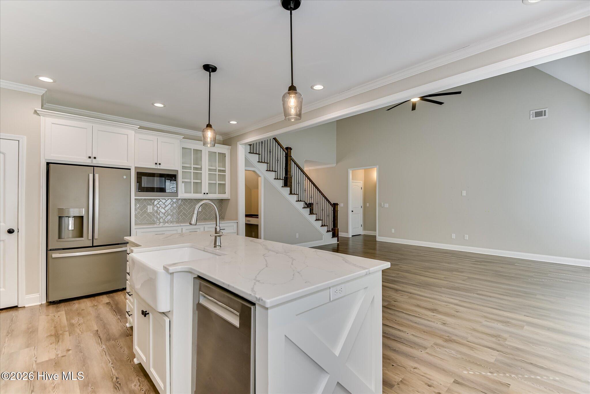 1302 Lake Greenwood Drive Property Photo 17