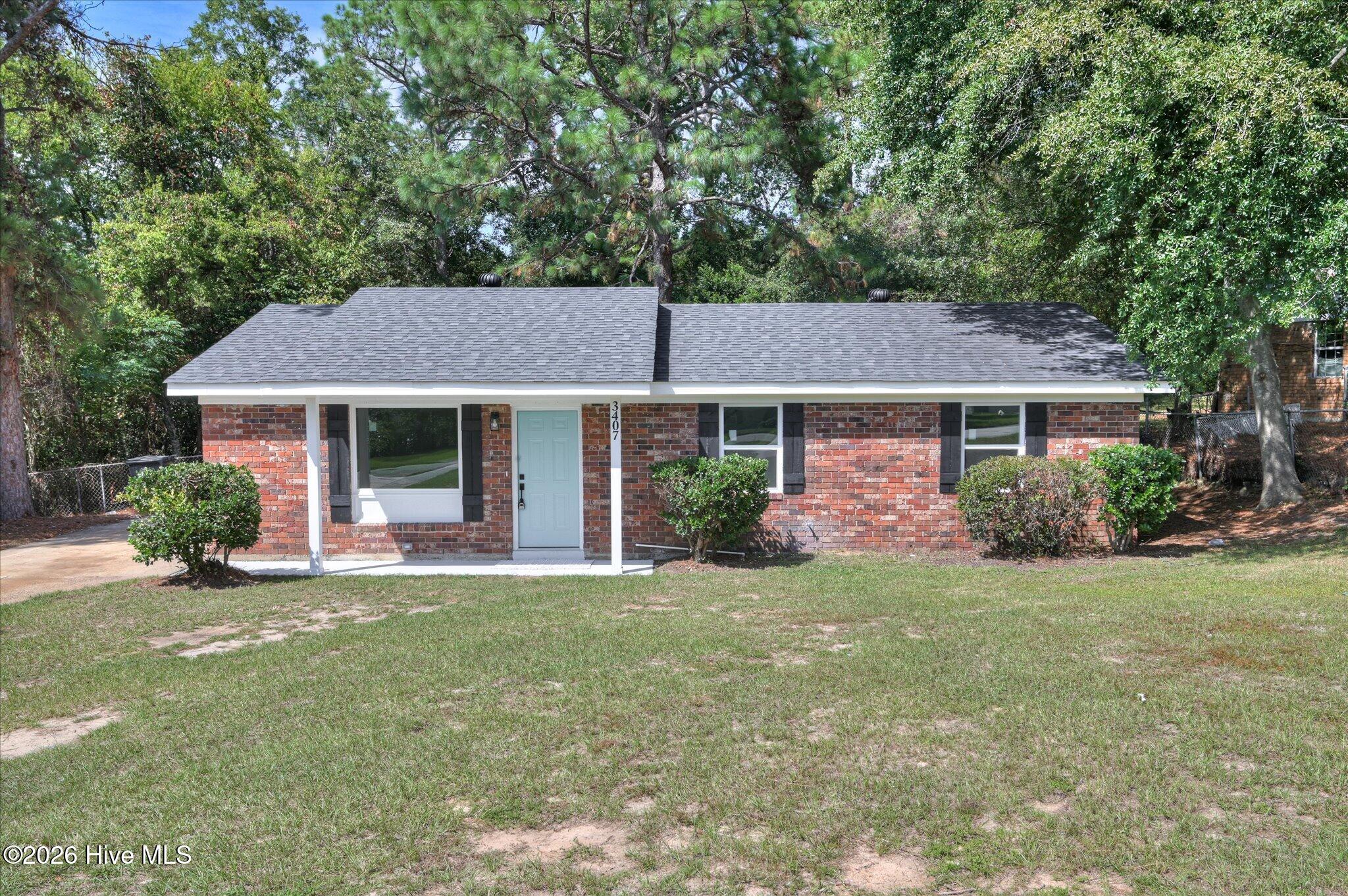 3407 Charing Cross Court Property Photo 1