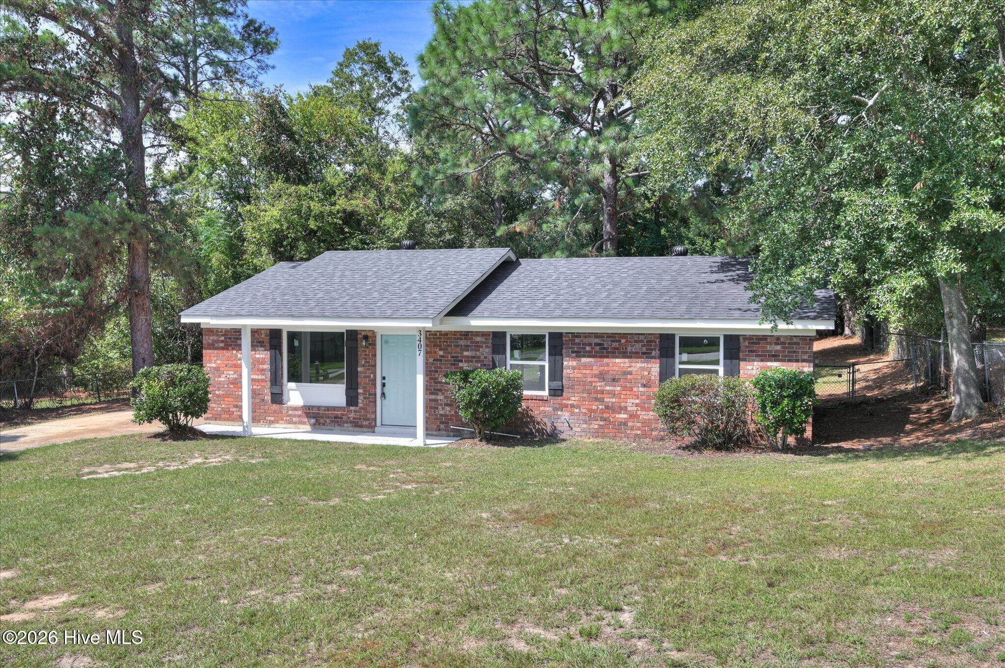 3407 Charing Cross Court Property Photo 3