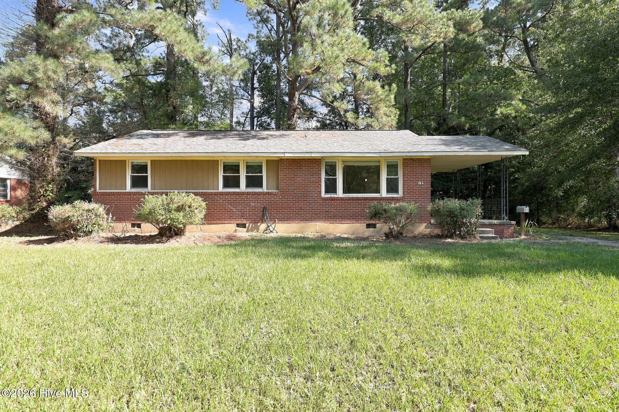 125 Kitt Drive Property Photo 1