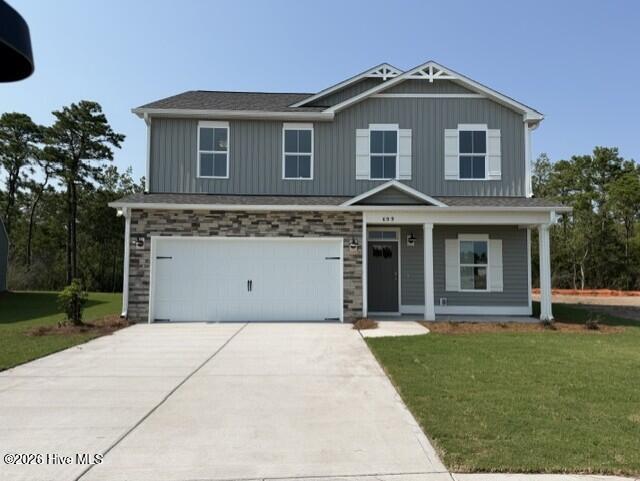 766 Pelican Cove Way Se 300 Property Photo 1