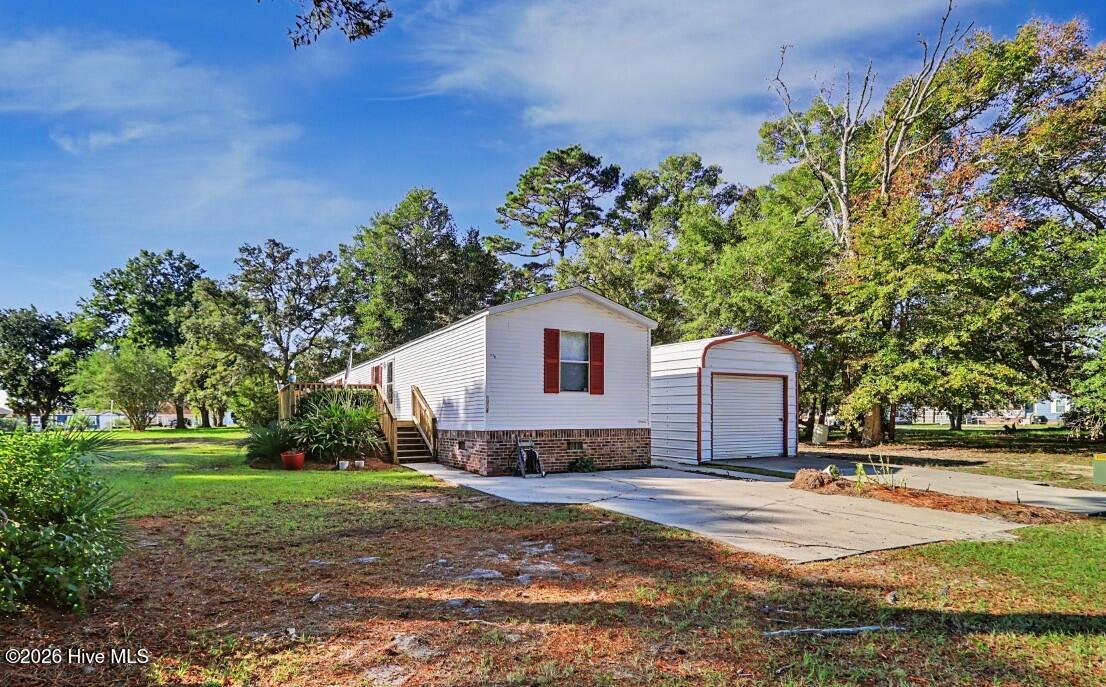 3215 Herthwood Place Sw Property Photo 2