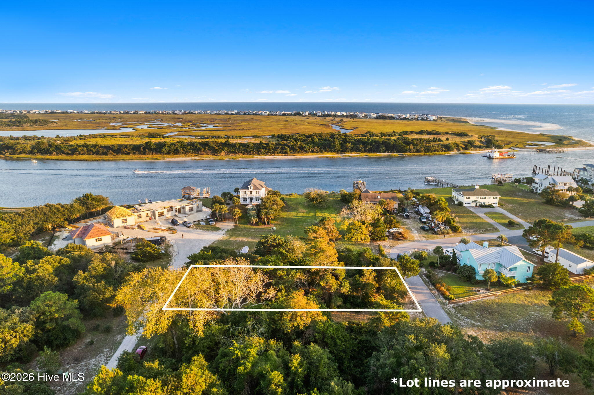 1717 8 Long Shore Drive Sw Property Photo 1