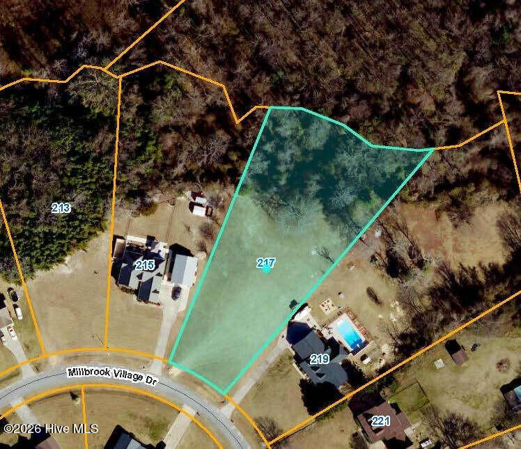 217 Millbrook Village Drive