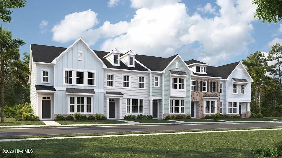 202 Sunset Shoals Boulevard NW Thatcher Lot 1