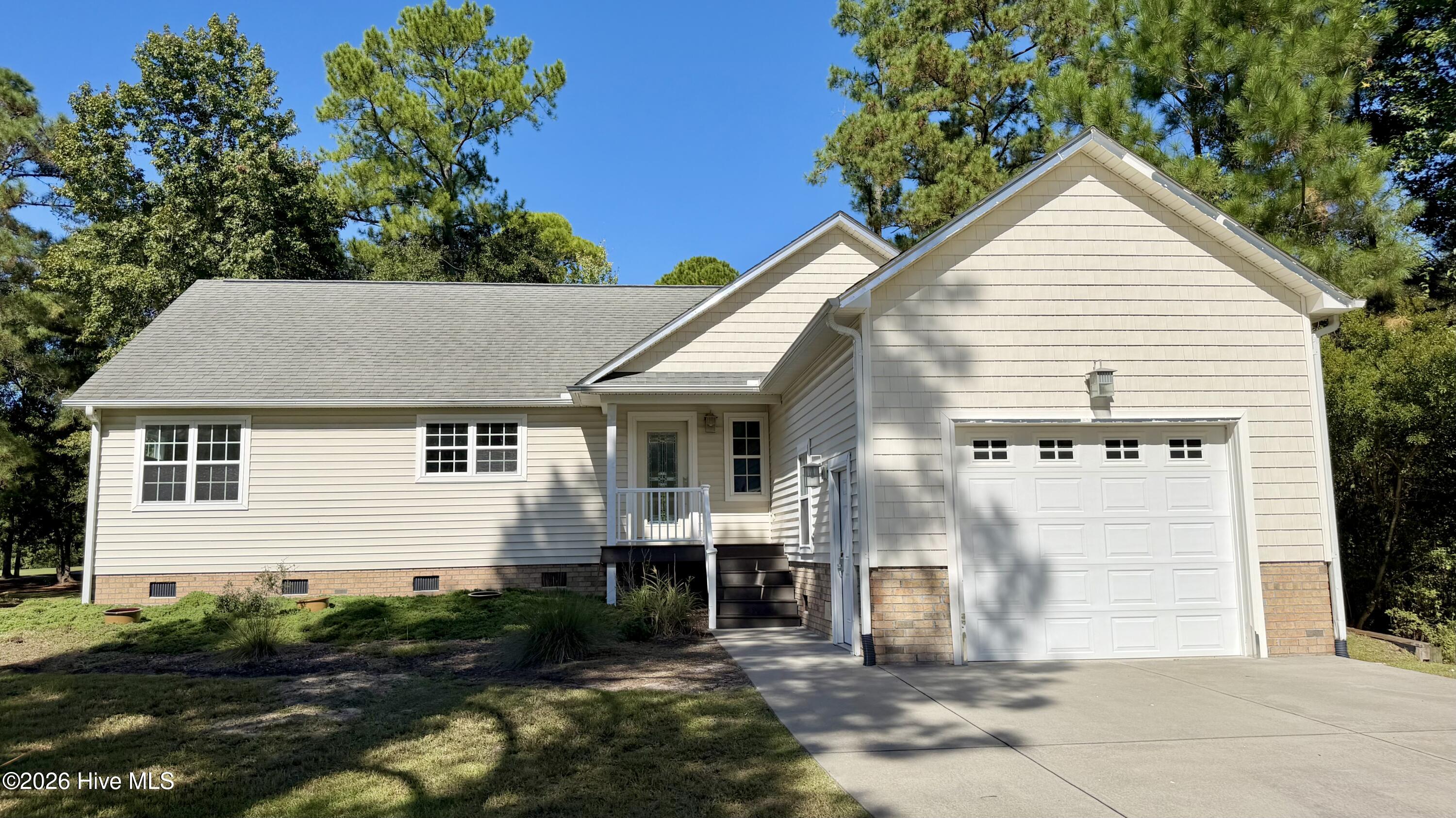 1114 Barkentine Drive Property Photo 1