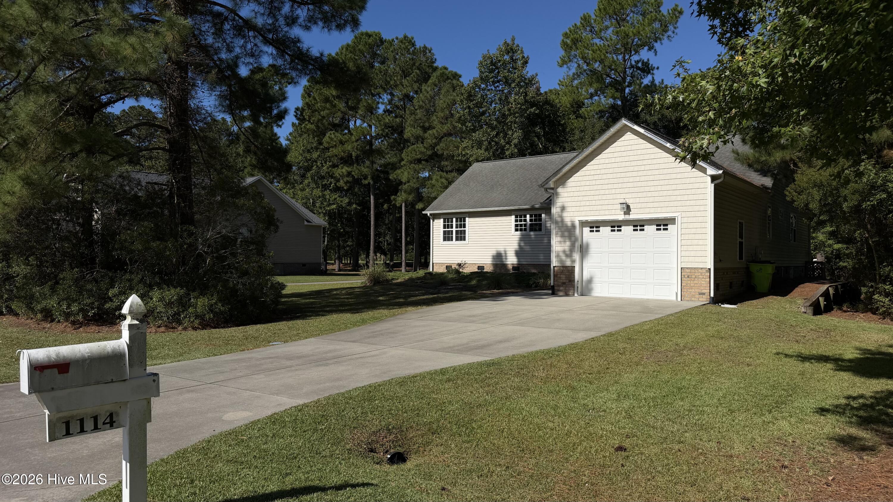 1114 Barkentine Drive Property Photo 2