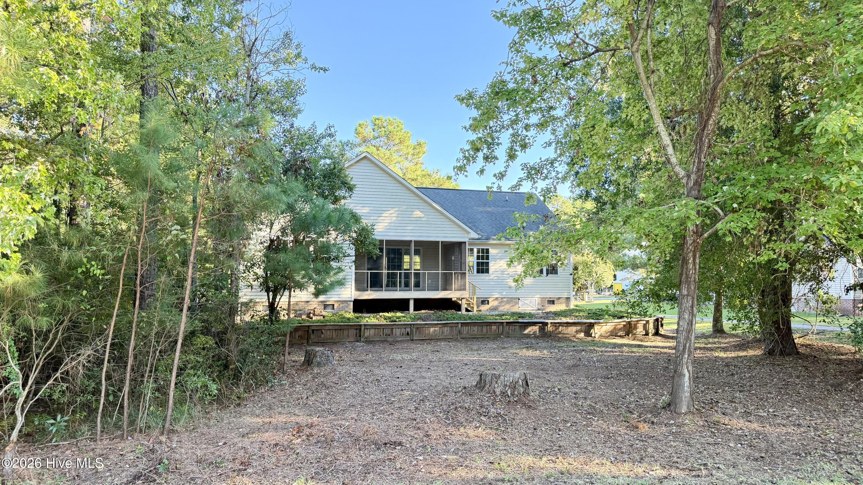 1114 Barkentine Drive Property Photo 8