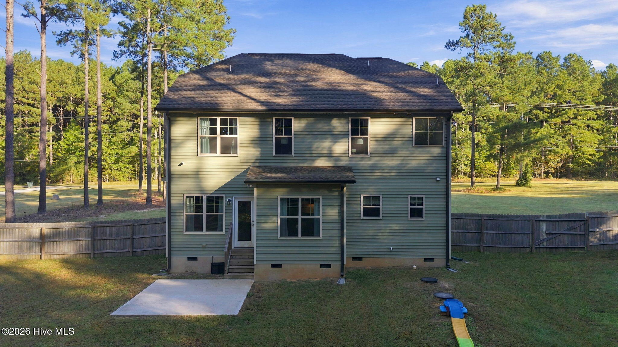 8281 Us Highway 264a Property Photo 6
