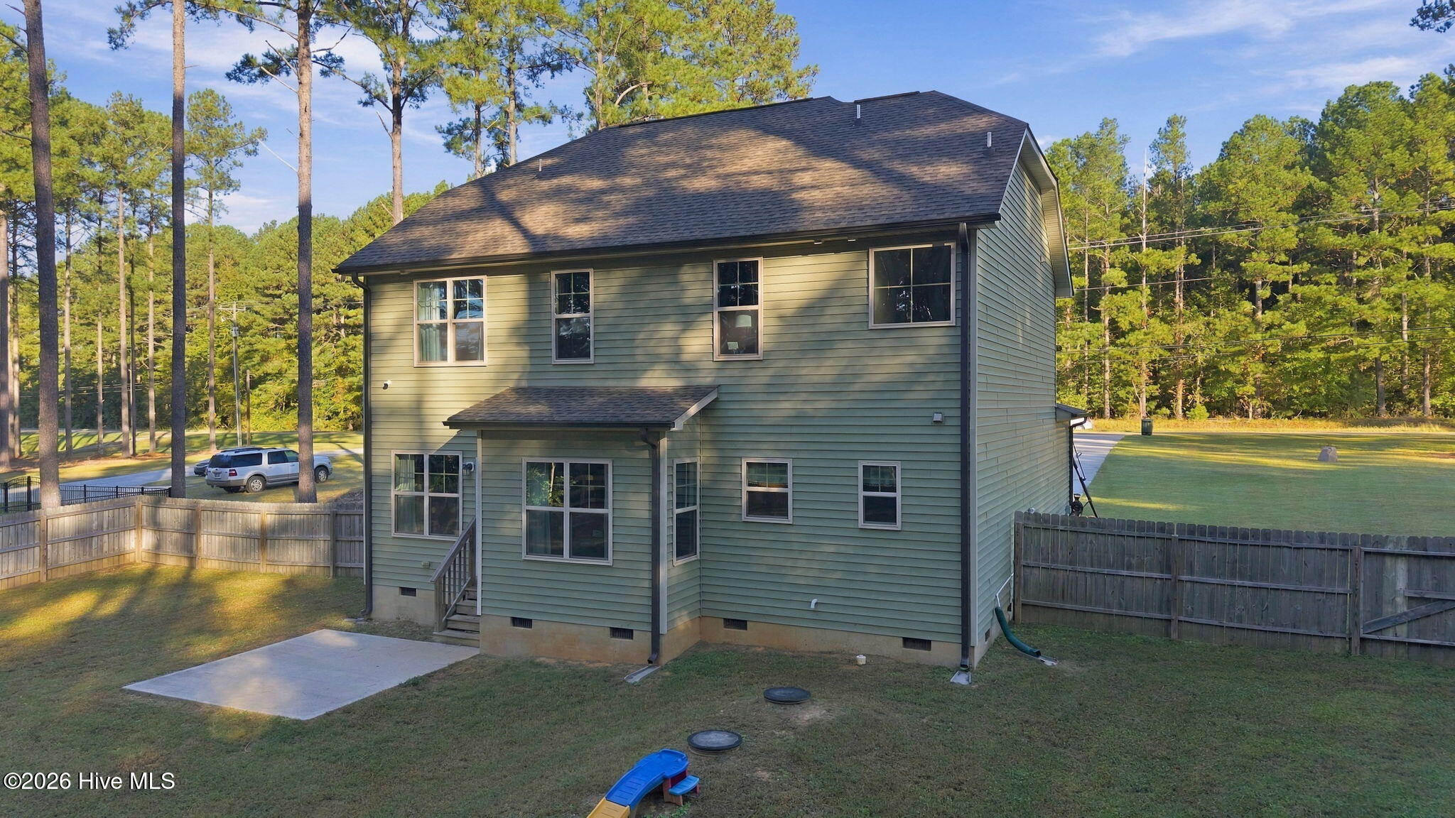 8281 Us Highway 264a Property Photo 7