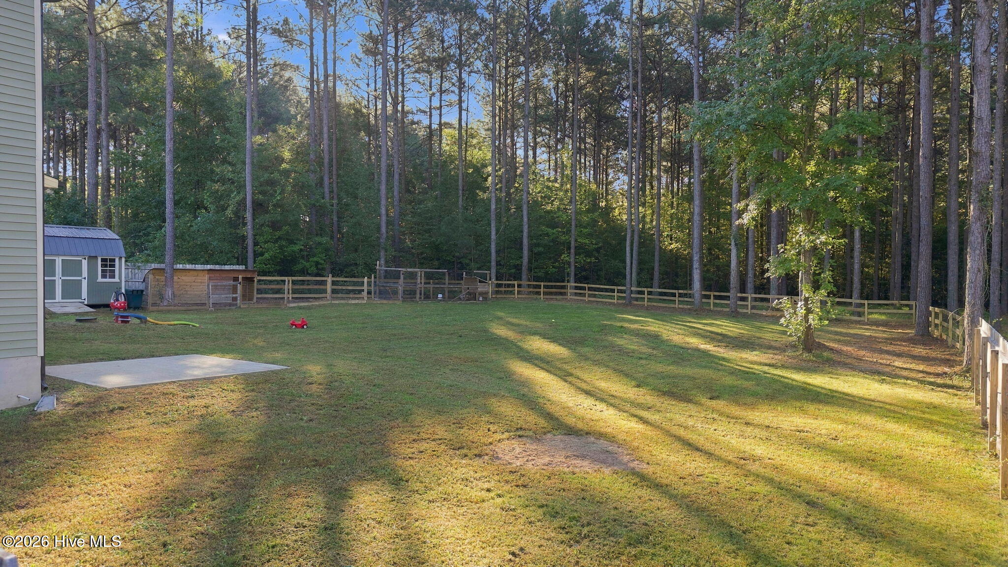 8281 Us Highway 264a Property Photo 8