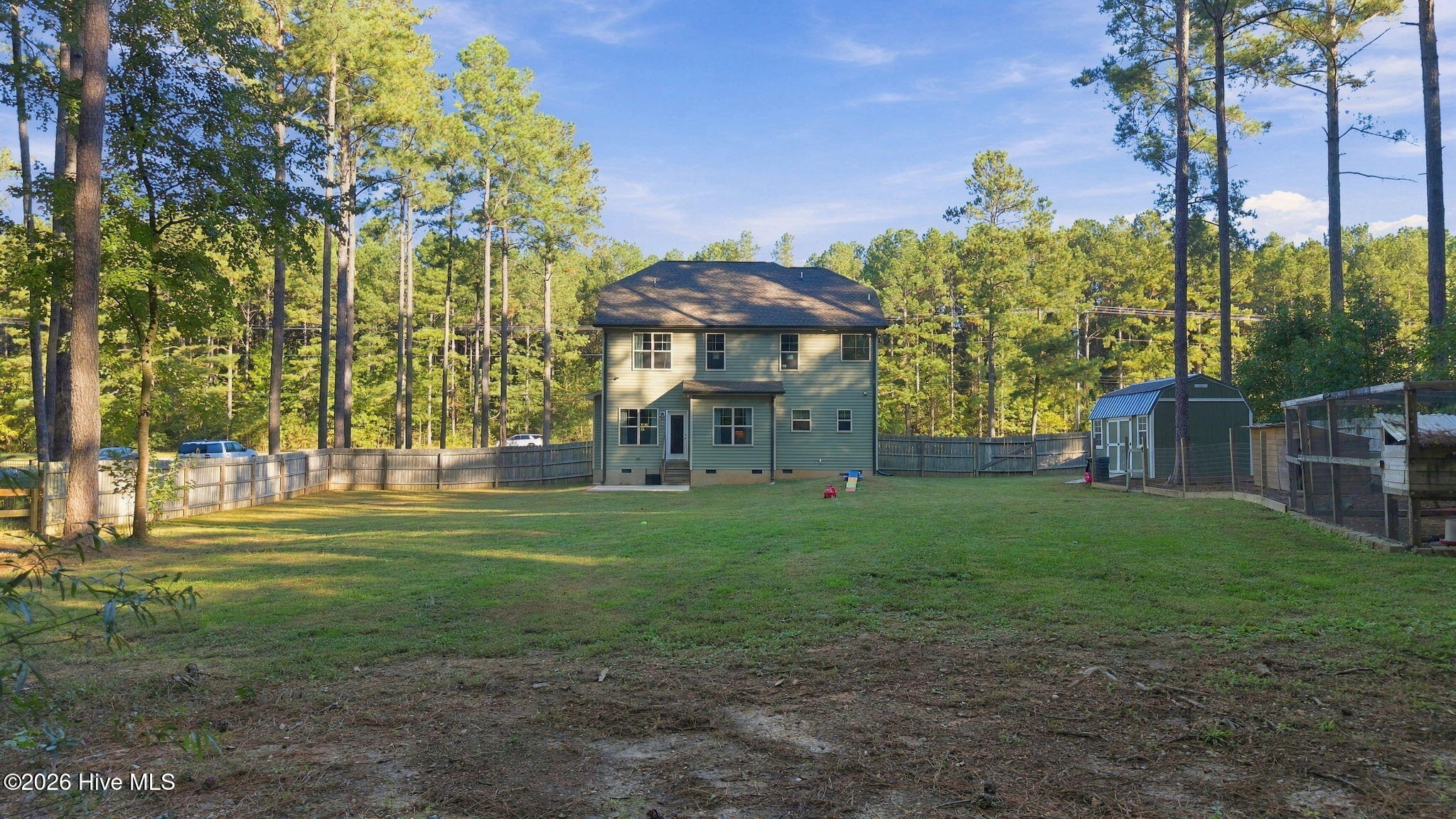 8281 Us Highway 264a Property Photo 9