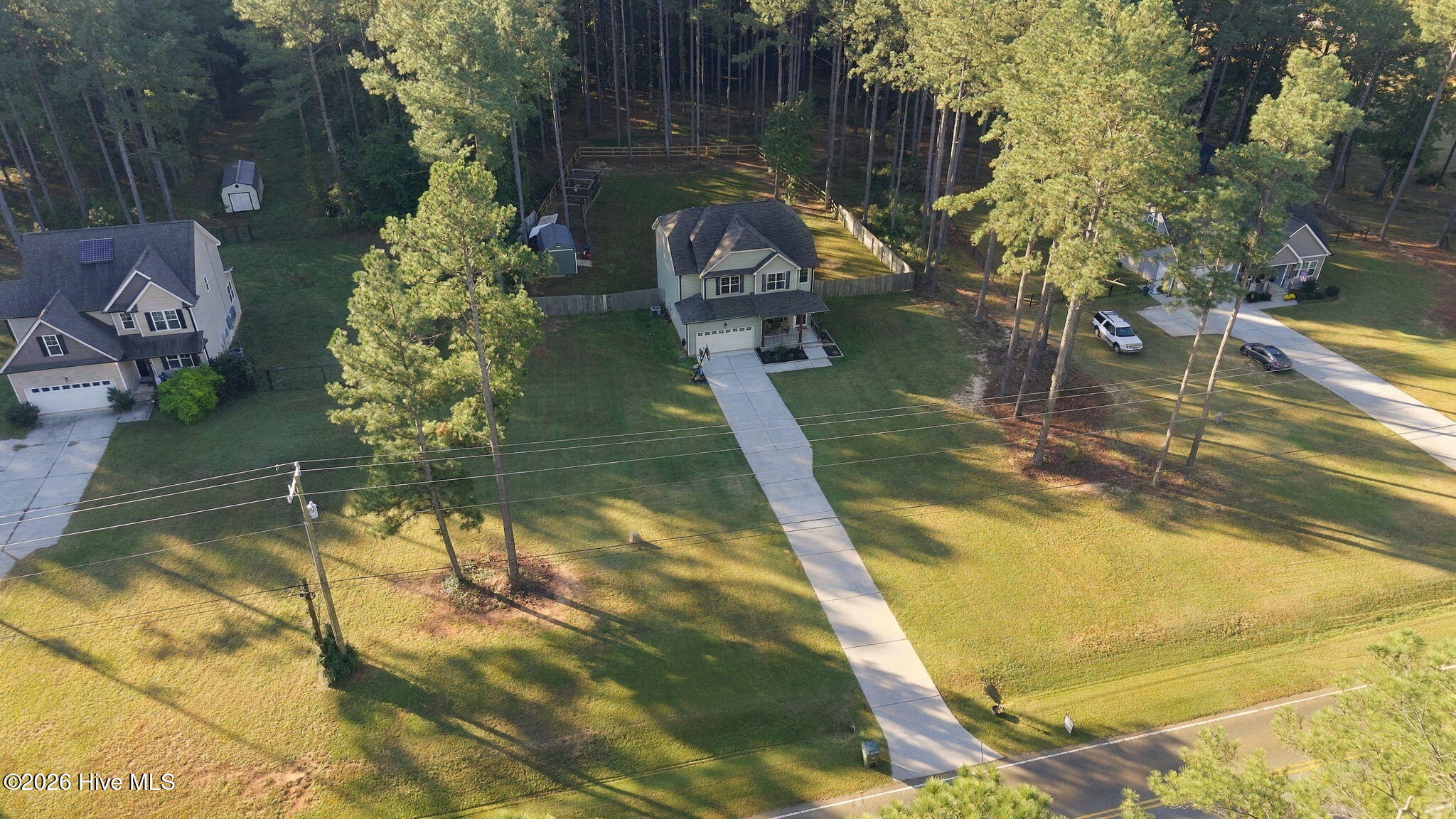 8281 Us Highway 264a Property Photo 11