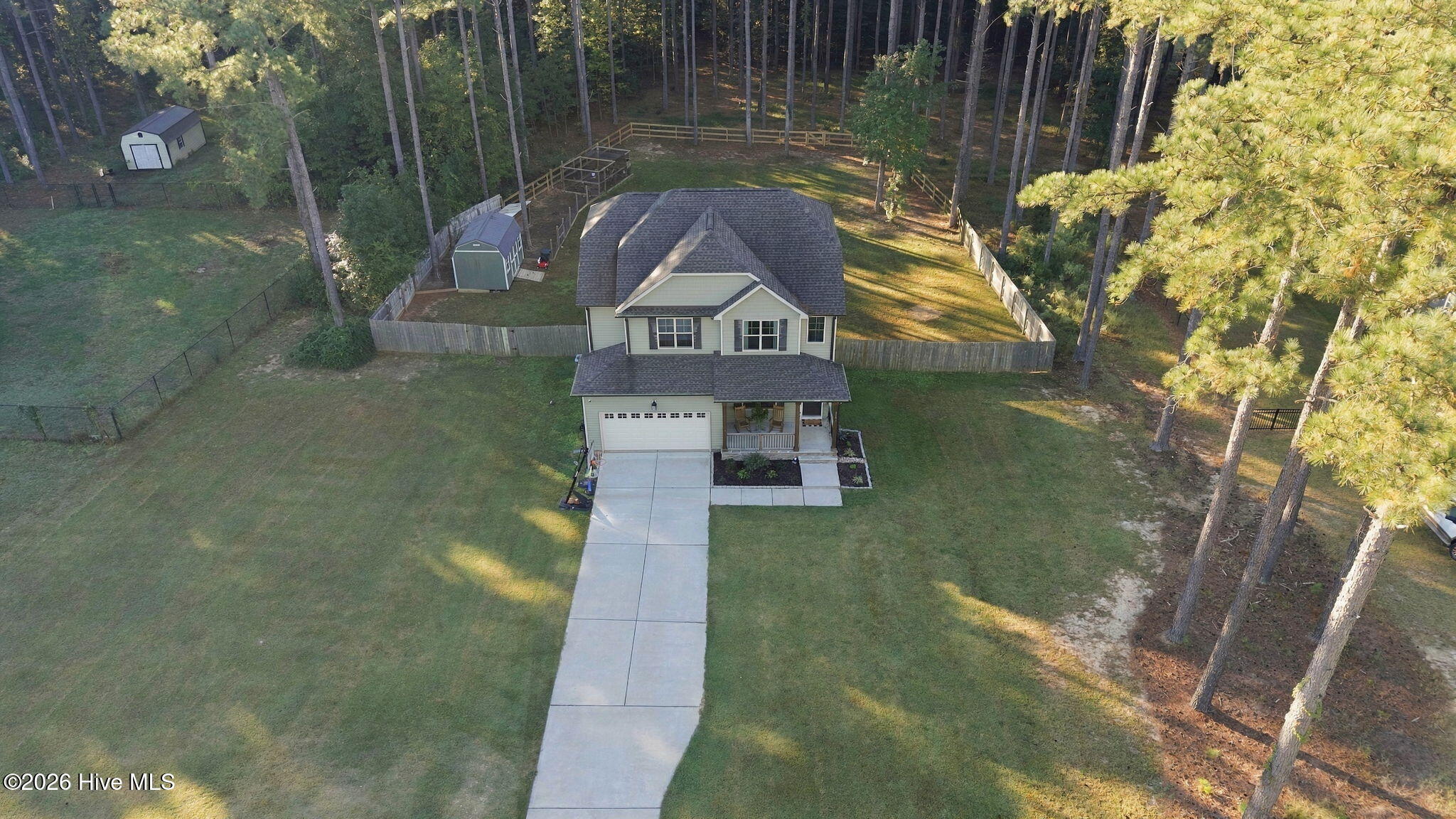 8281 Us Highway 264a Property Photo 12