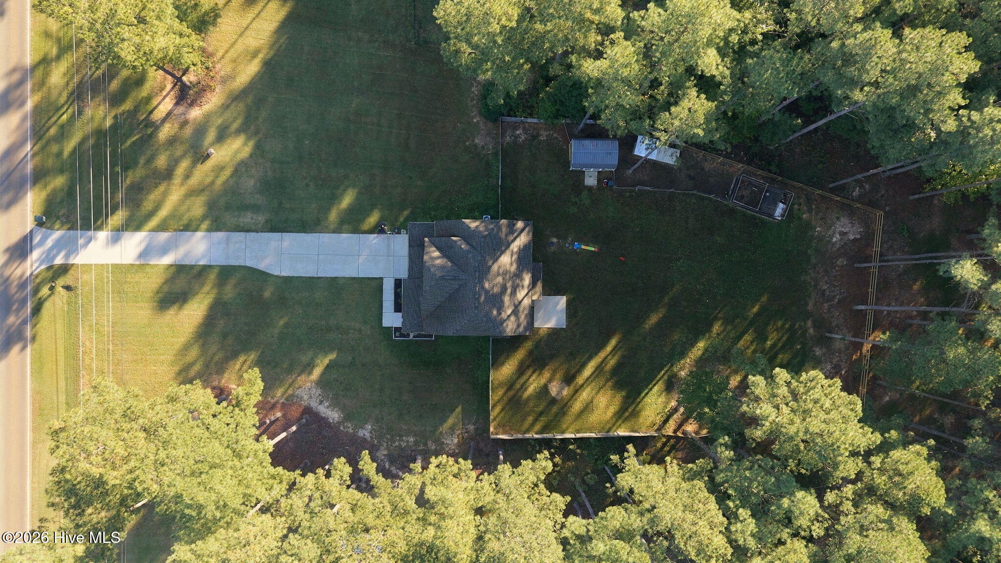 8281 Us Highway 264a Property Photo 13