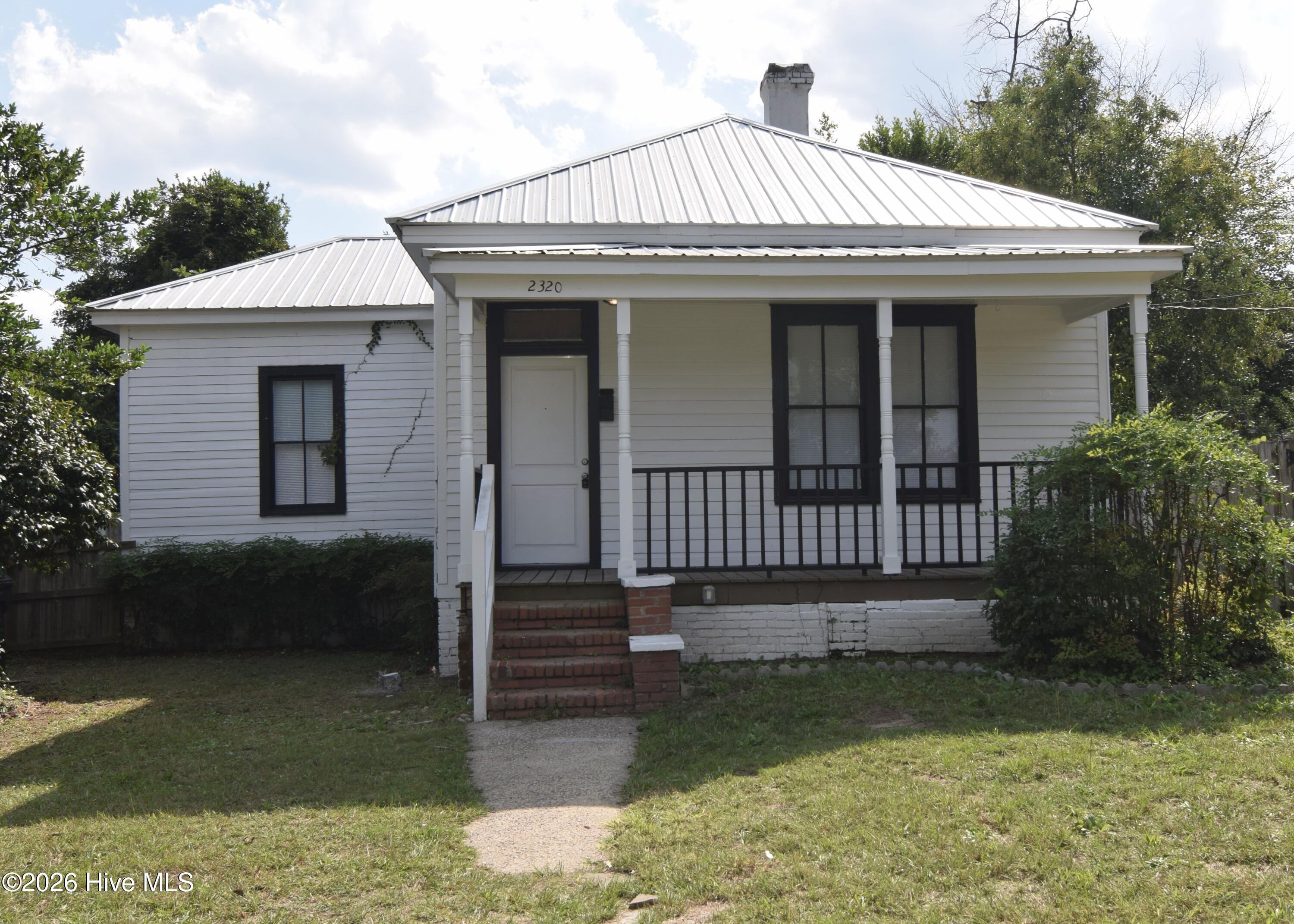 2320 Fitten Street Property Photo 1