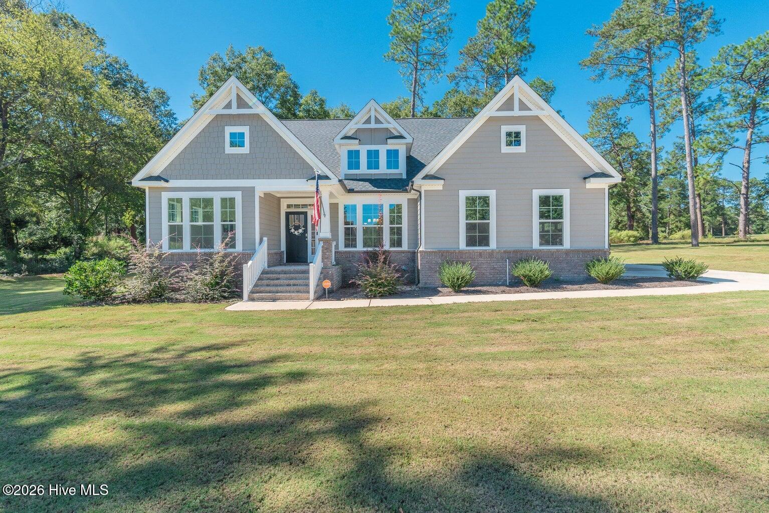 1099 Birdie Place Property Photo 1