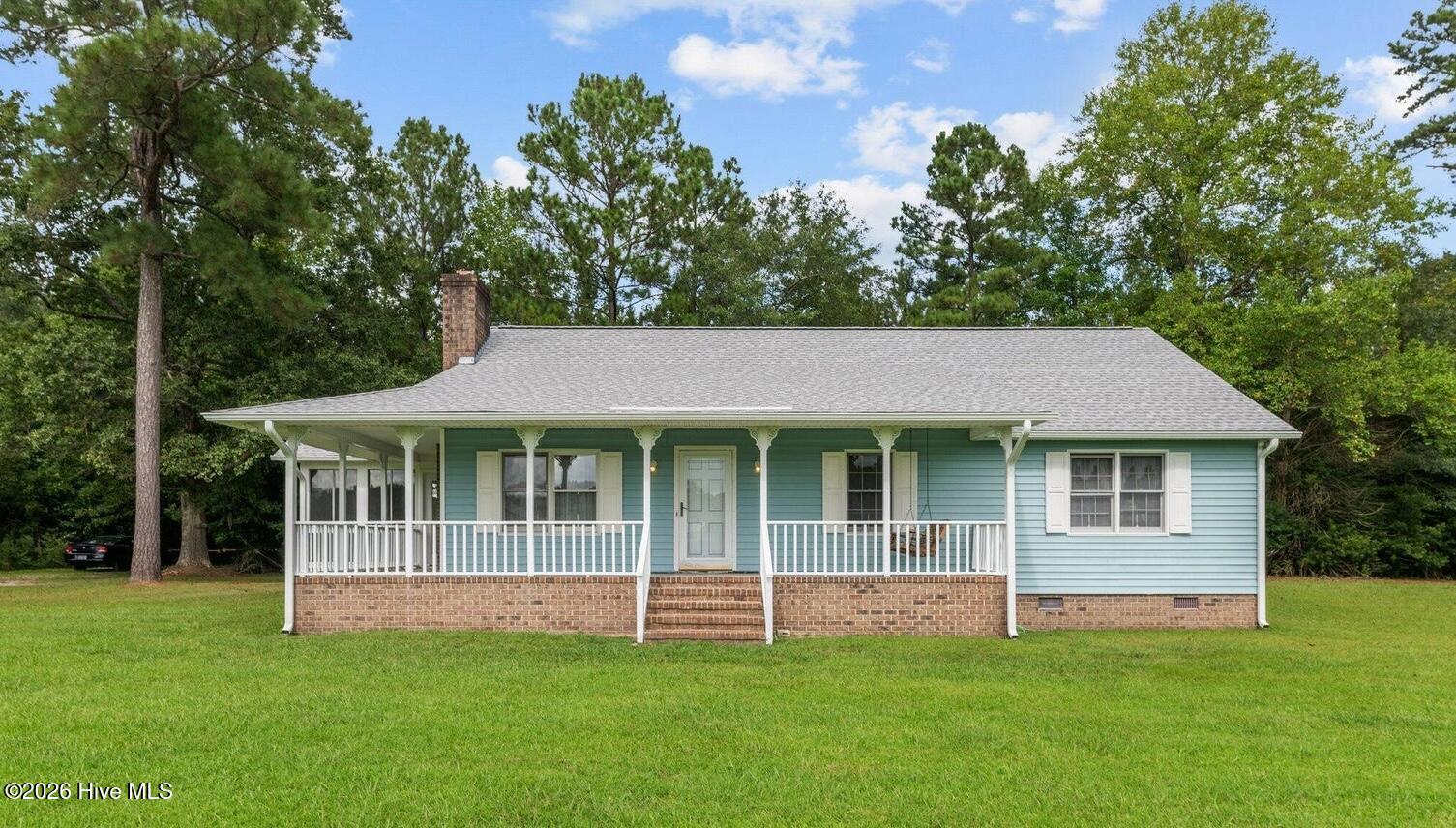 172 Truitt Road Property Photo 1