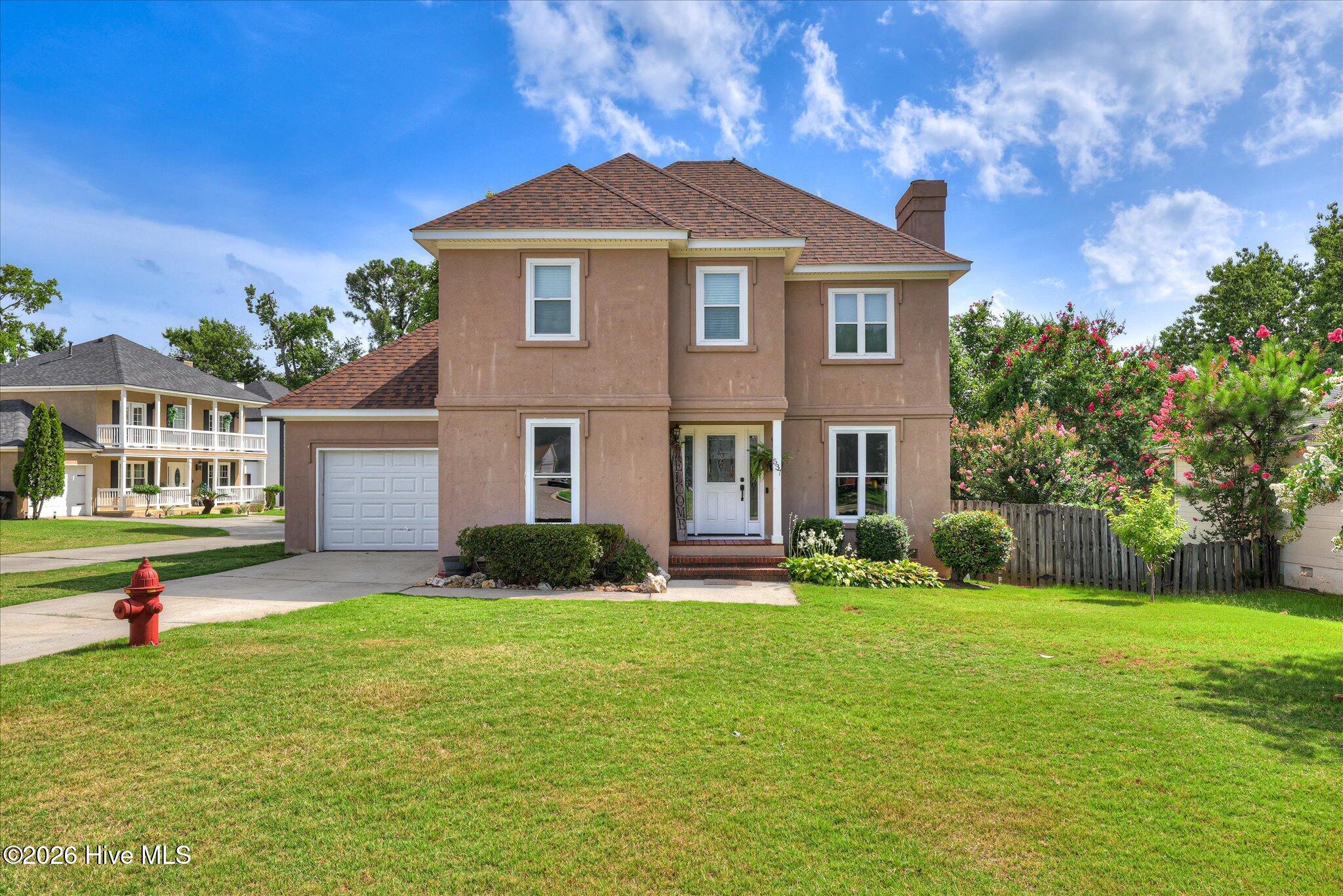 537 Blue Ridge Crossing Property Photo 1