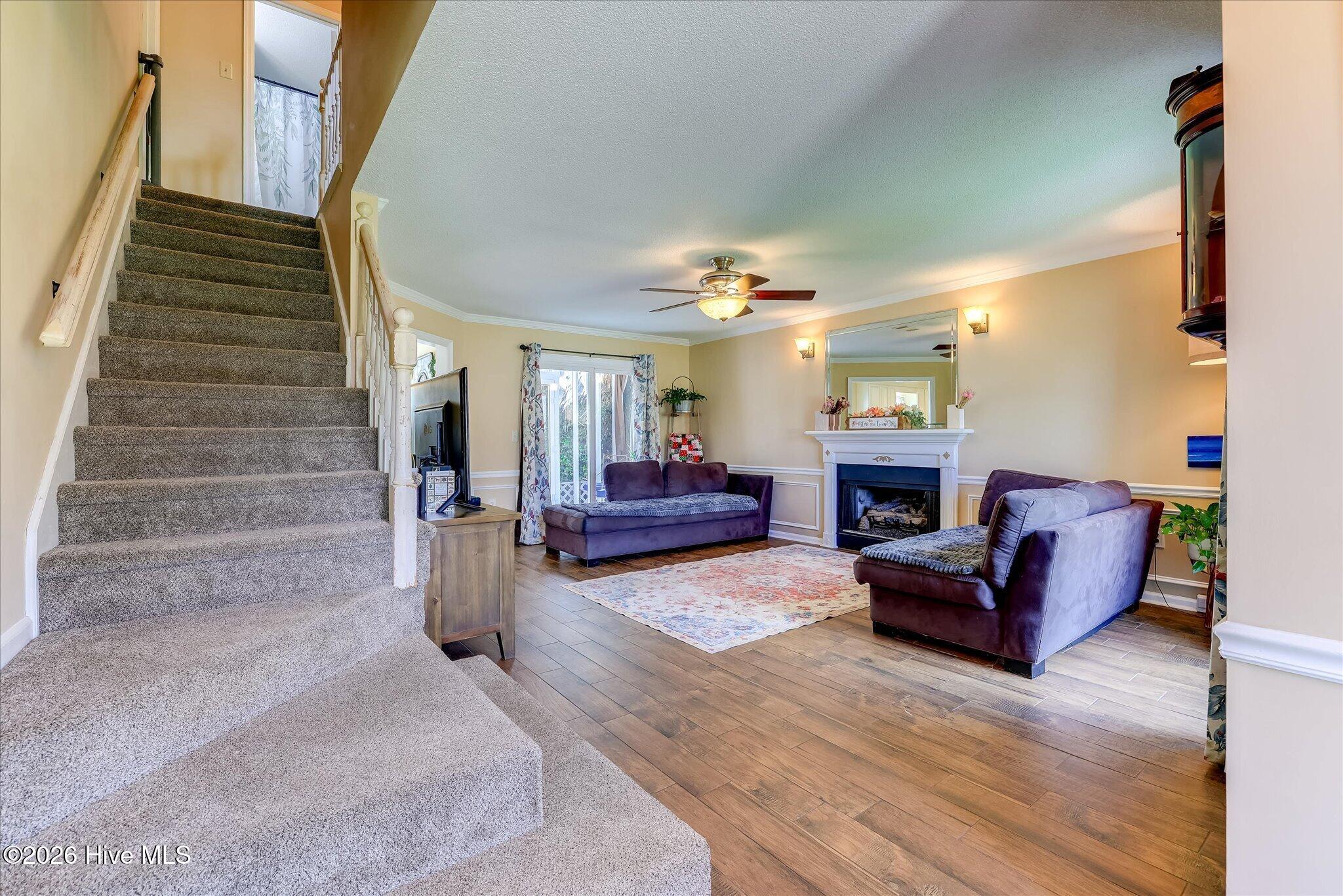537 Blue Ridge Crossing Property Photo 7