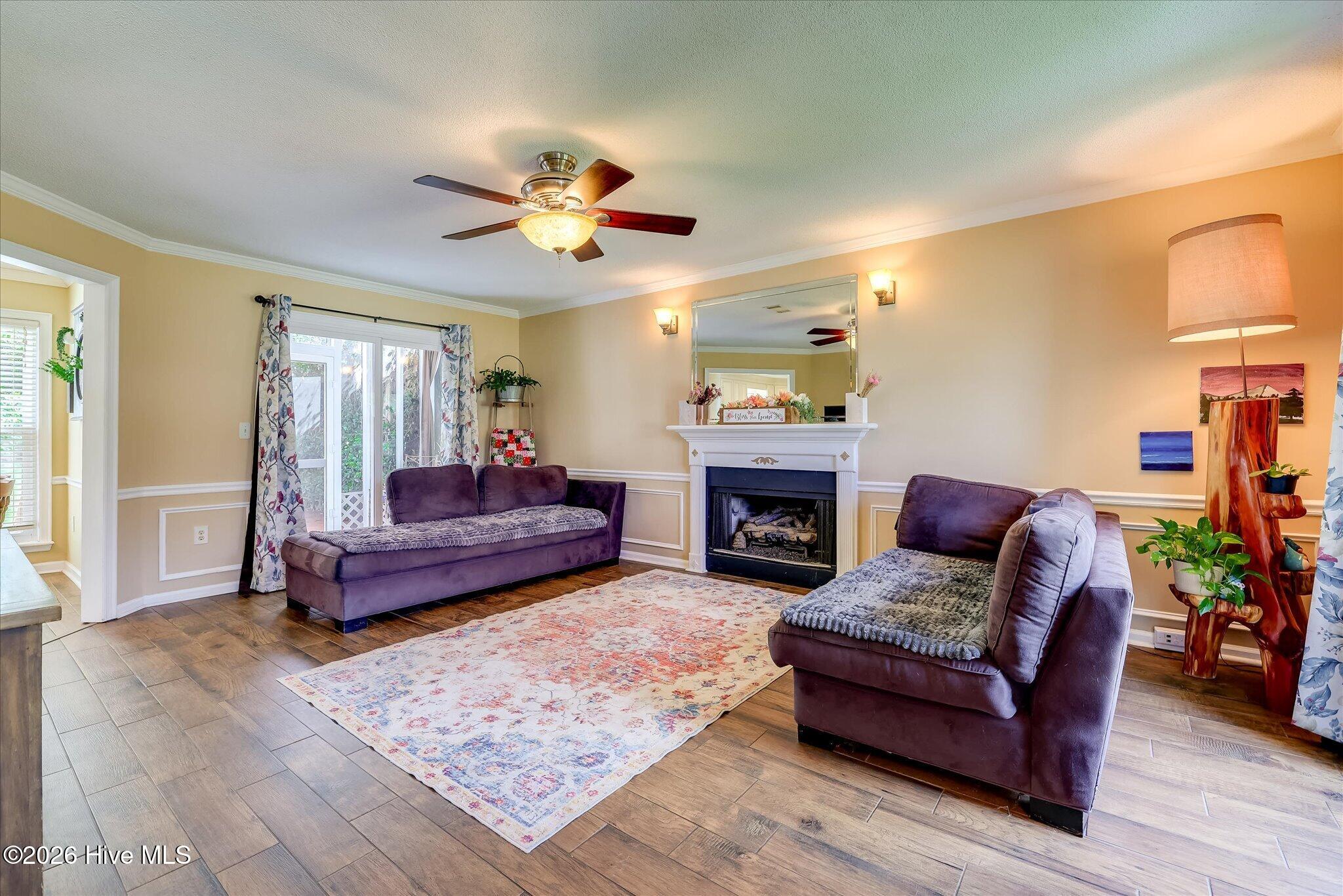 537 Blue Ridge Crossing Property Photo 8