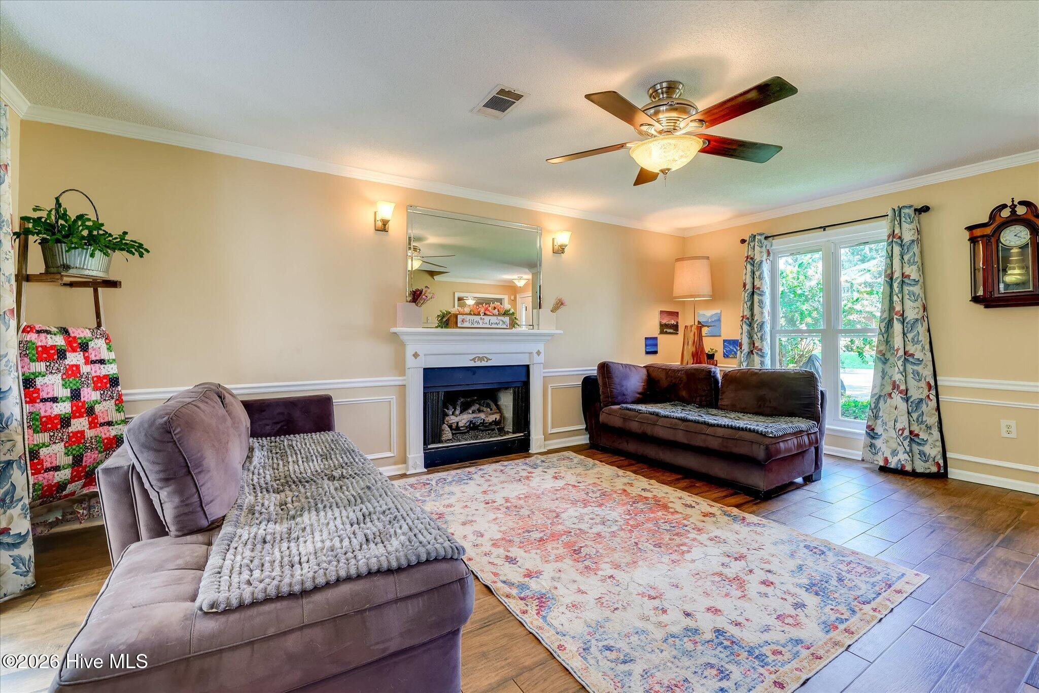 537 Blue Ridge Crossing Property Photo 9